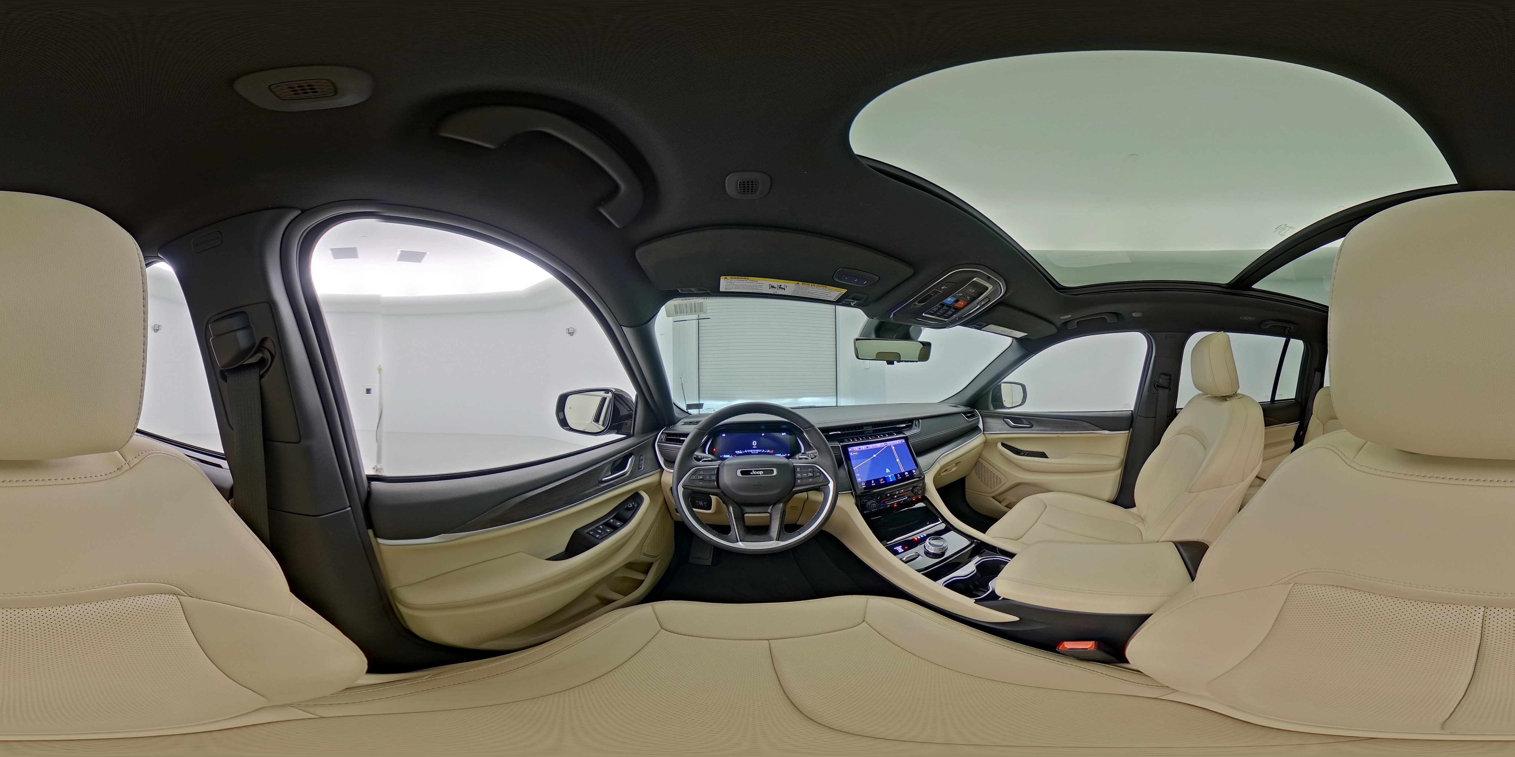 2023 Jeep Grand Cherokee Limited - Photo 29