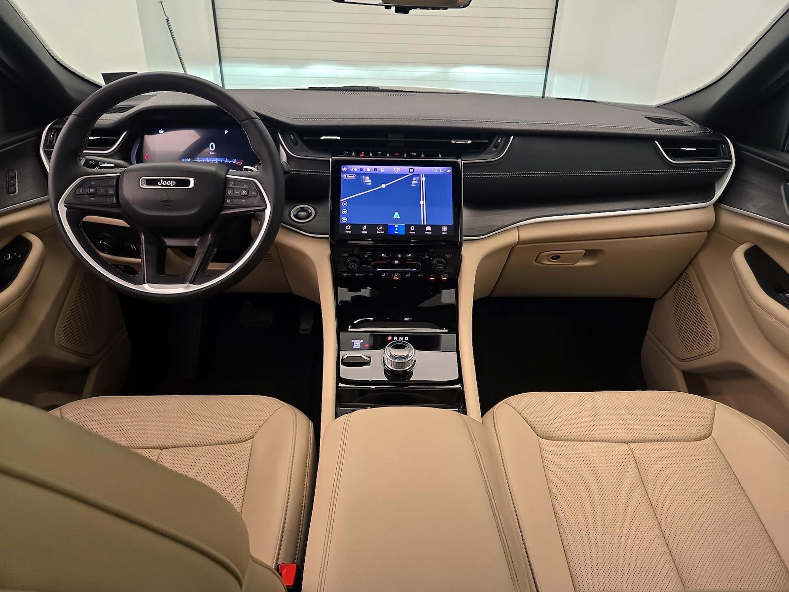 2023 Jeep Grand Cherokee Limited - Photo 10