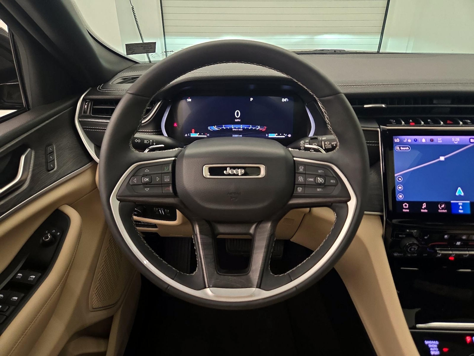 2023 Jeep Grand Cherokee Limited - Photo 11