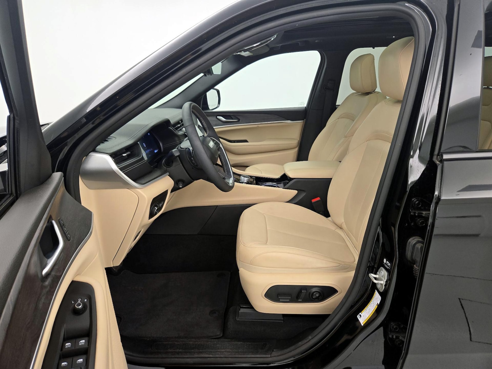 2023 Jeep Grand Cherokee Limited - Photo 12