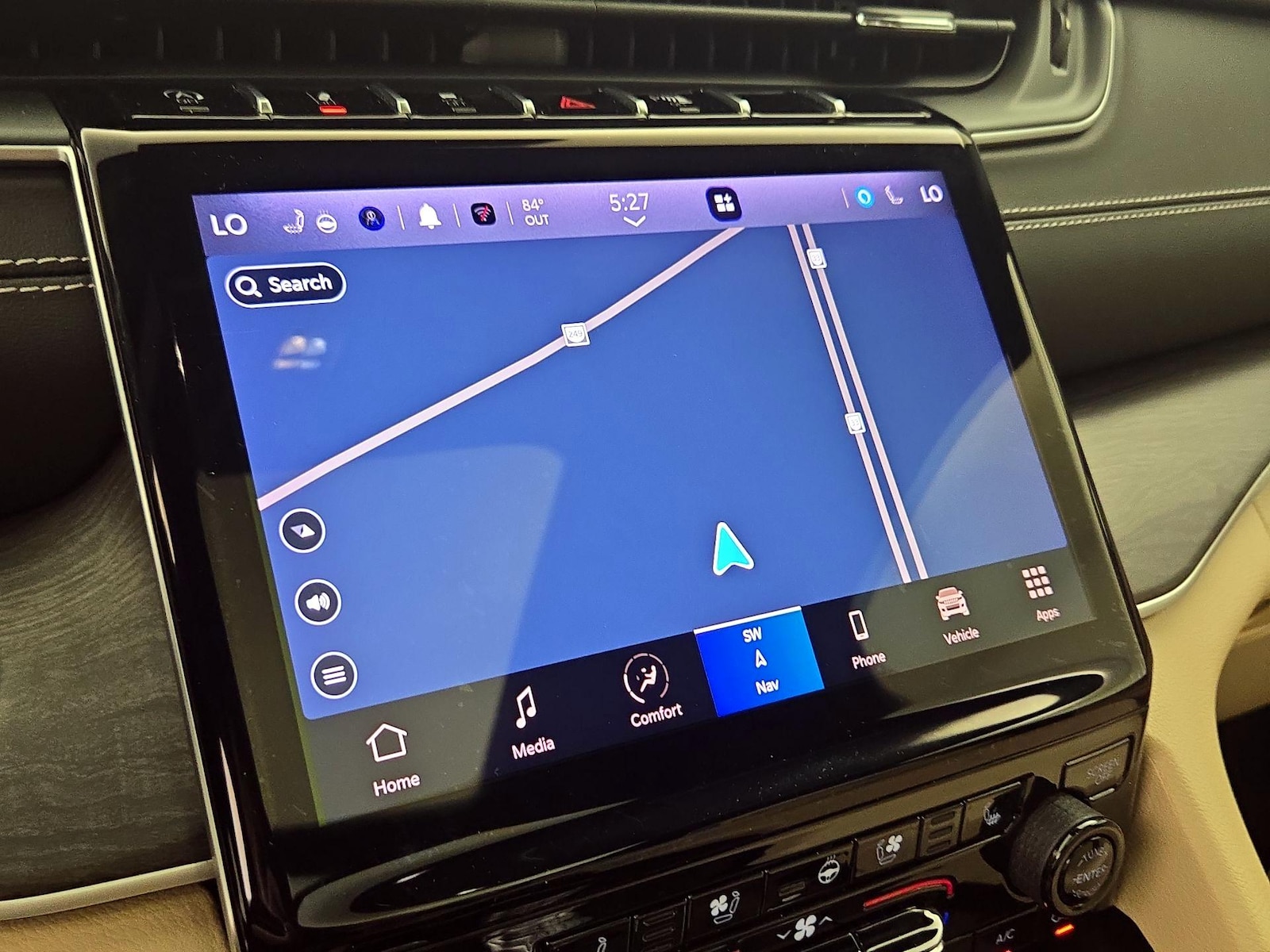 2023 Jeep Grand Cherokee Limited - Photo 15