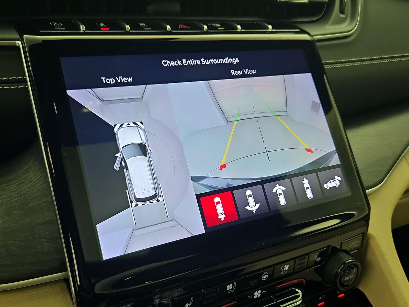 2023 Jeep Grand Cherokee Limited - Photo 16