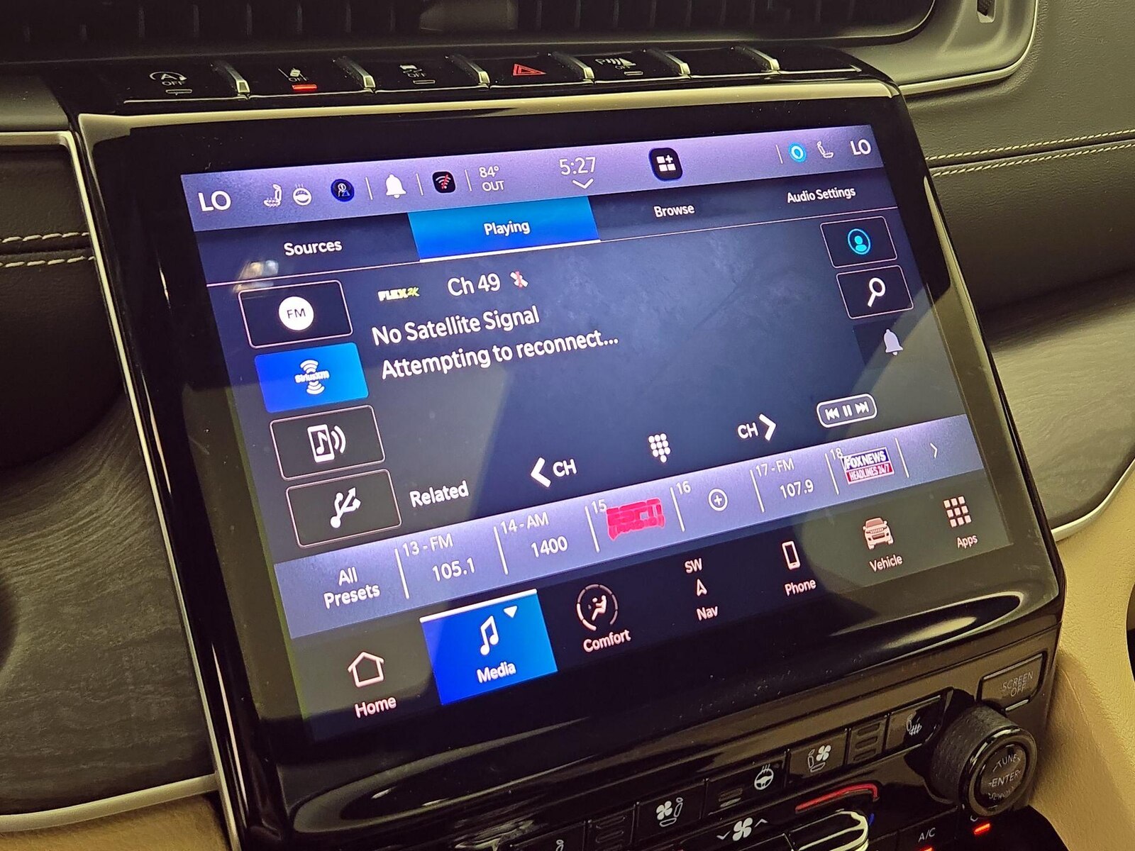 2023 Jeep Grand Cherokee Limited - Photo 17