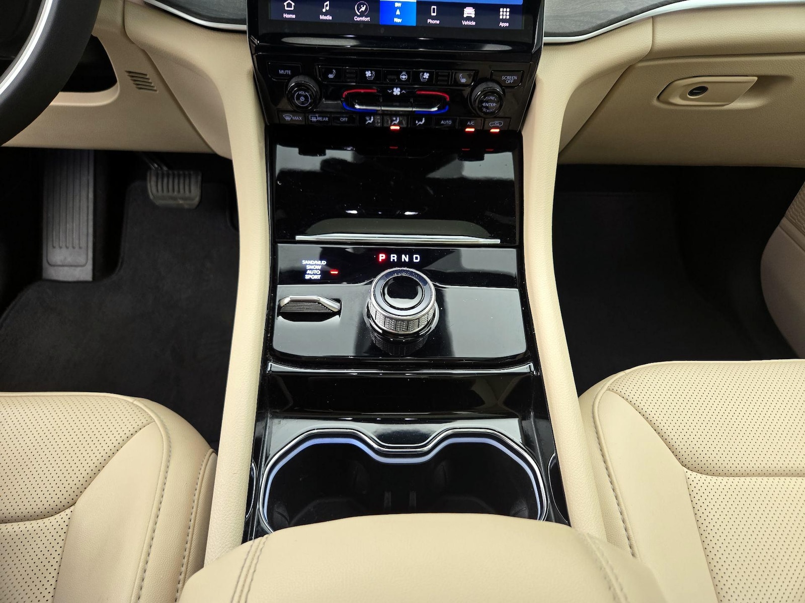 2023 Jeep Grand Cherokee Limited - Photo 19