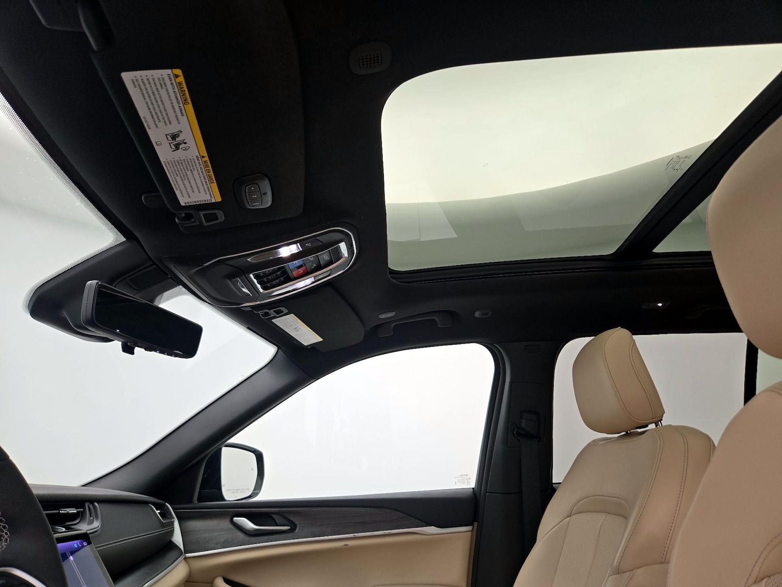 2023 Jeep Grand Cherokee Limited - Photo 21
