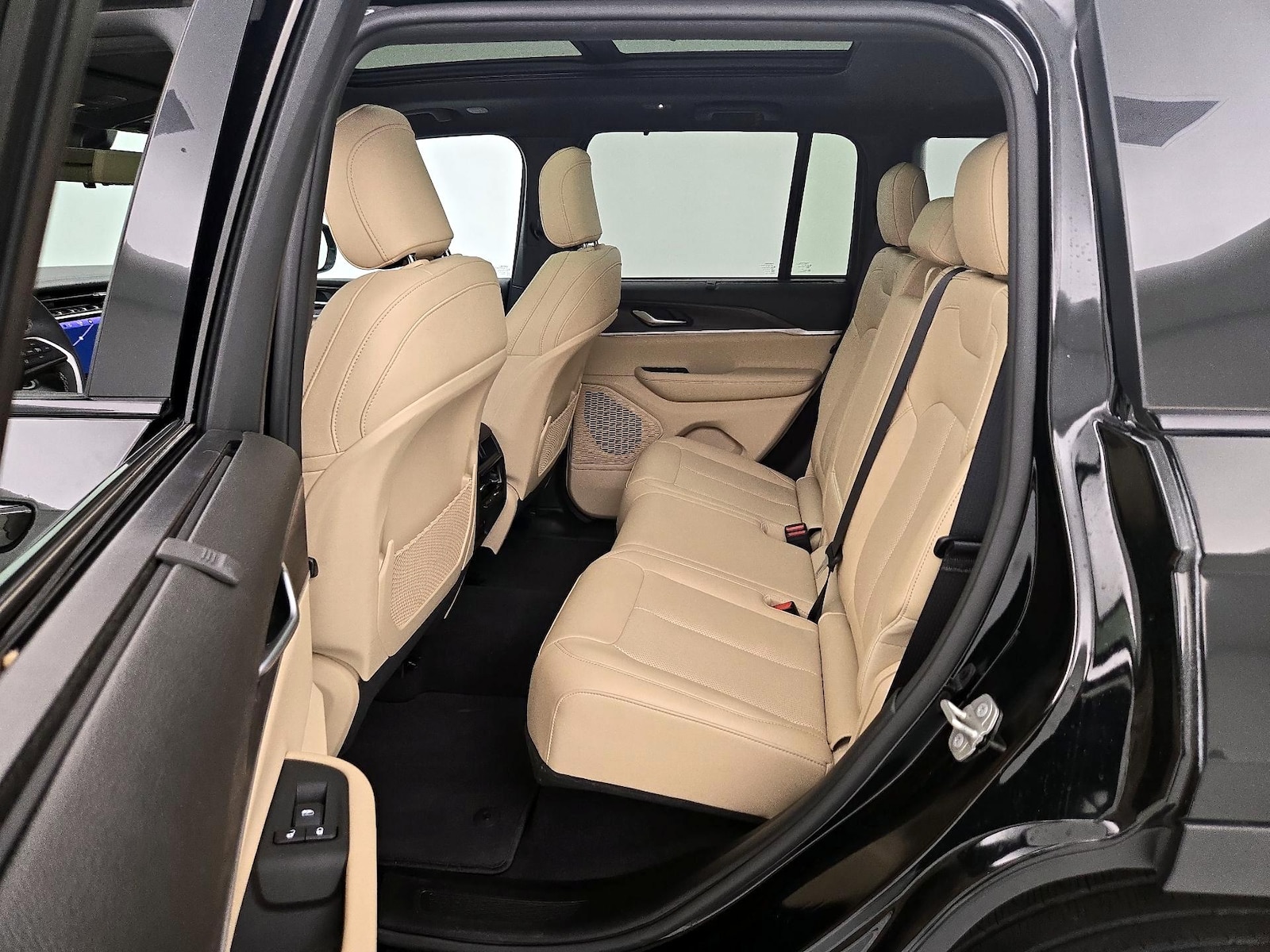 2023 Jeep Grand Cherokee Limited - Photo 22