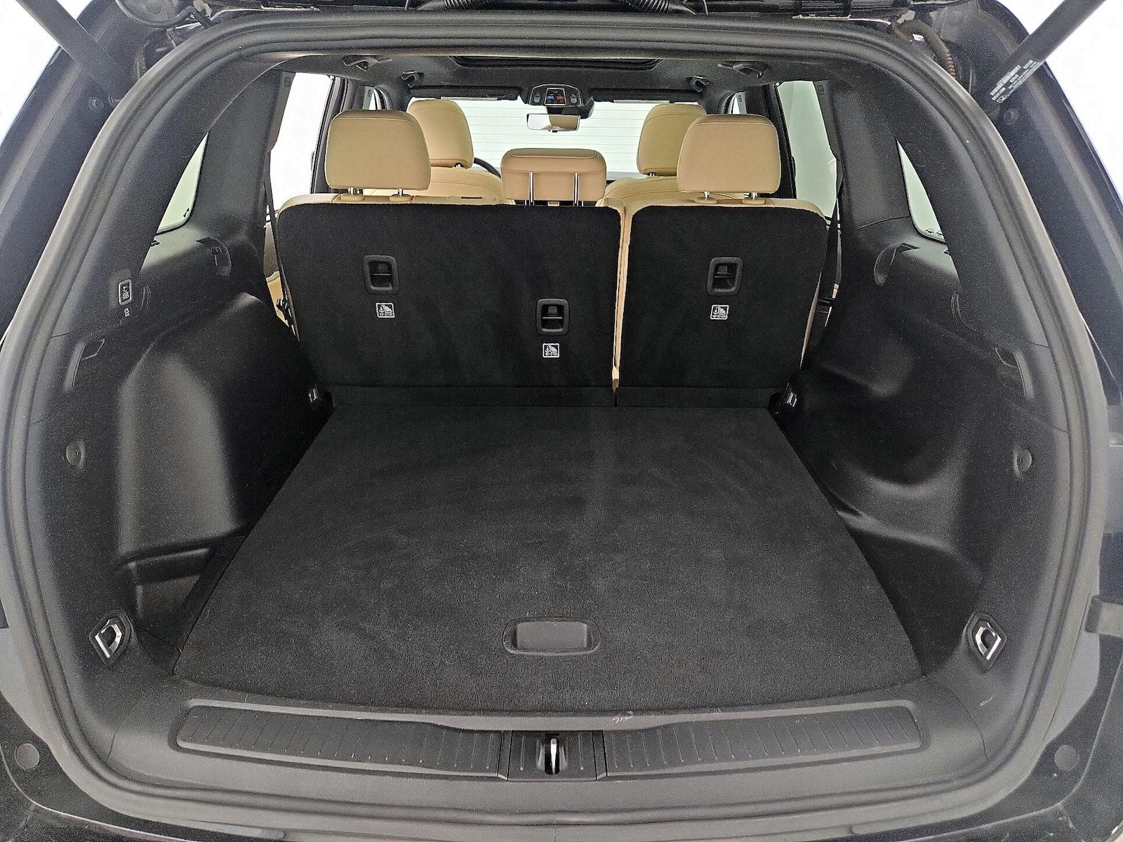 2023 Jeep Grand Cherokee Limited - Photo 23