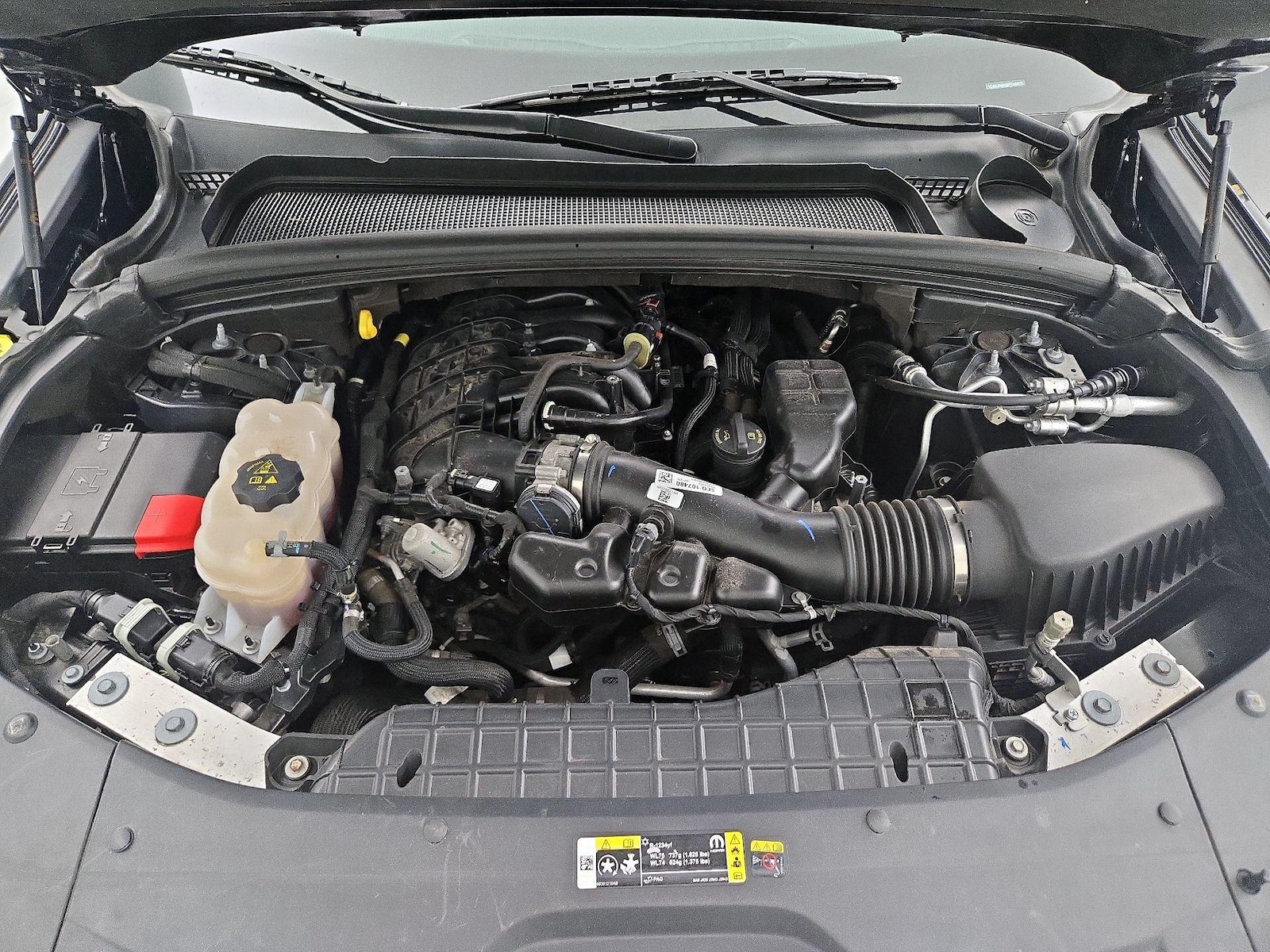 2023 Jeep Grand Cherokee Limited - Photo 24