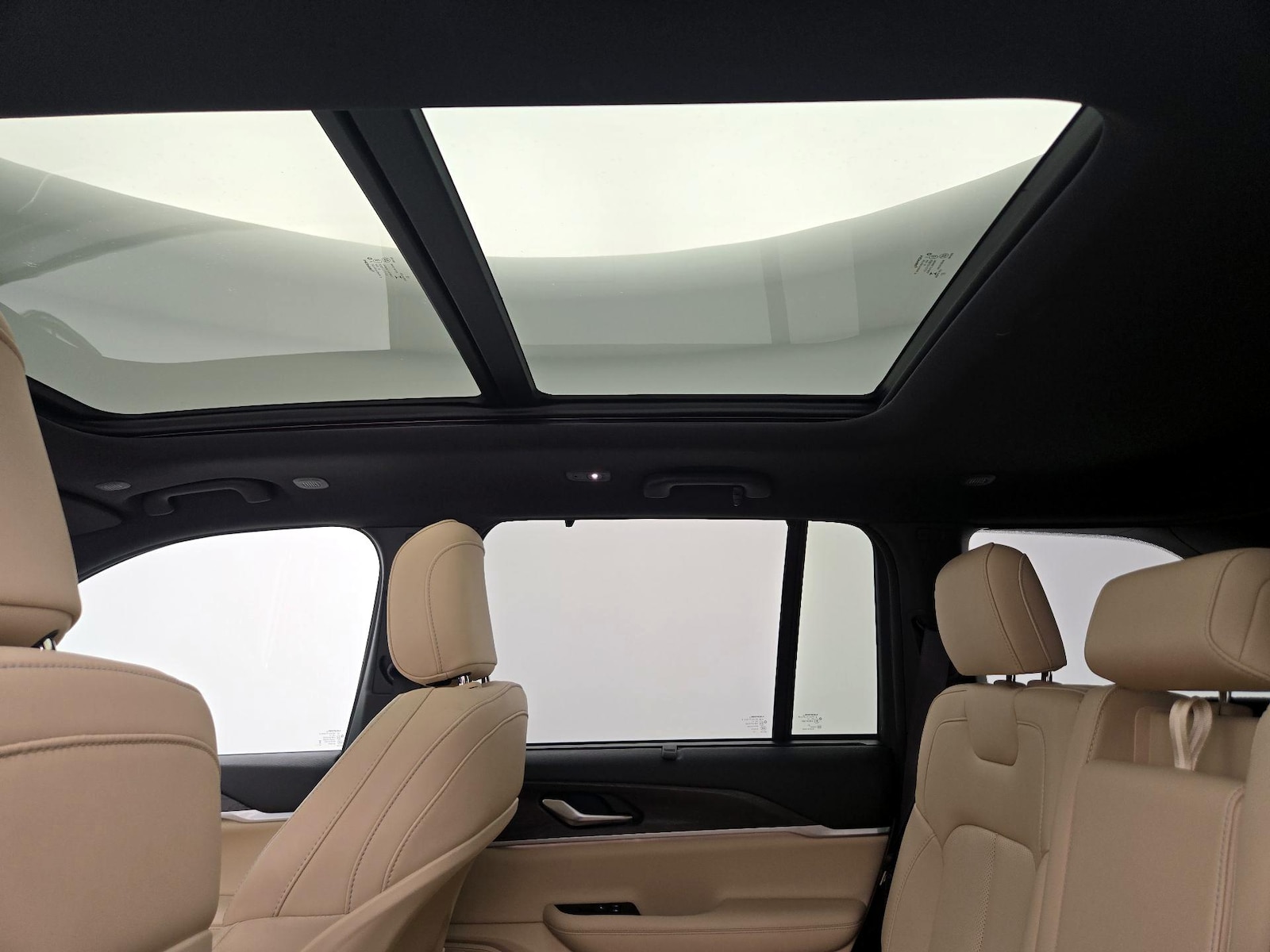 2023 Jeep Grand Cherokee Limited - Photo 25