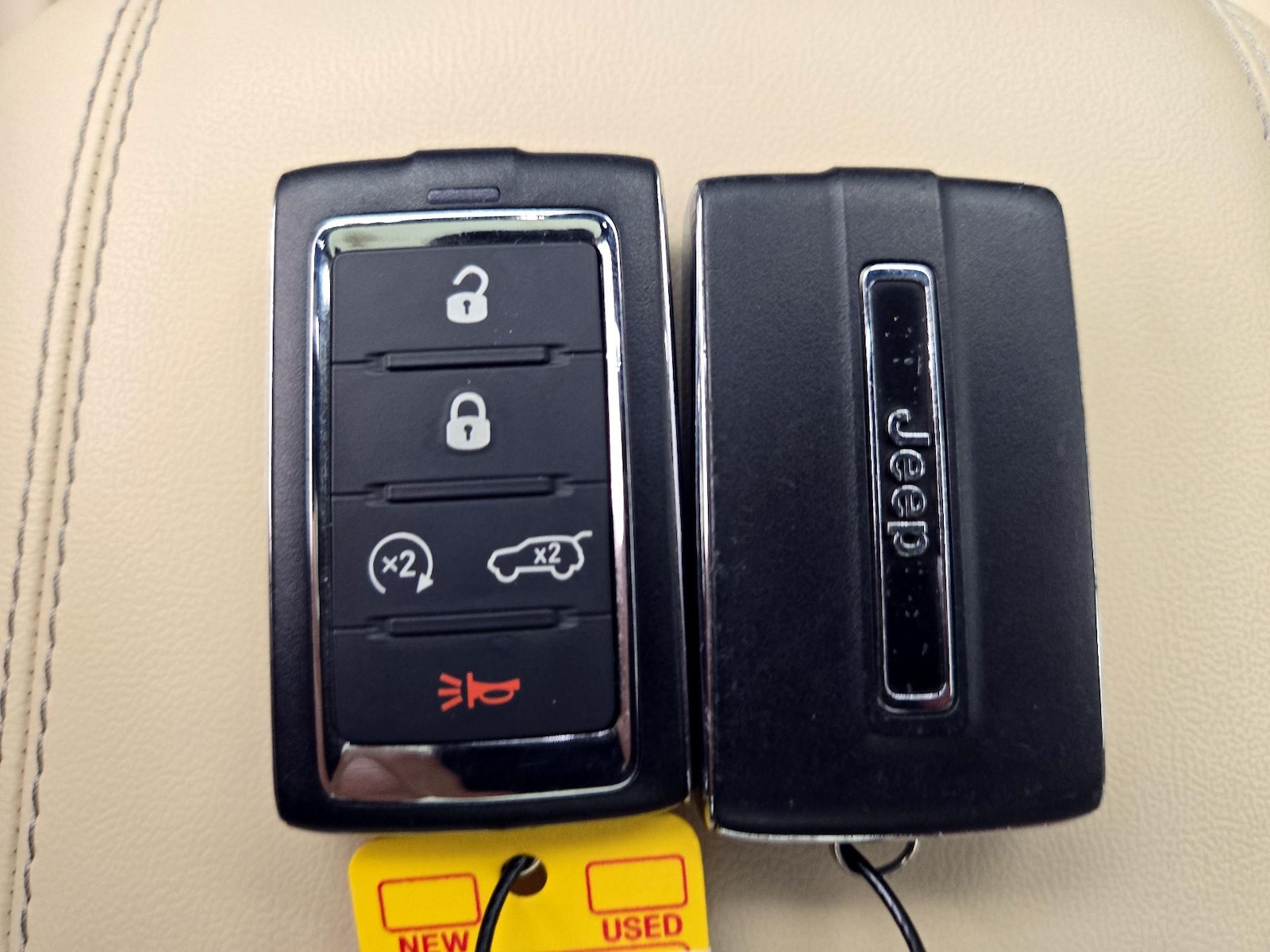 2023 Jeep Grand Cherokee Limited - Photo 26