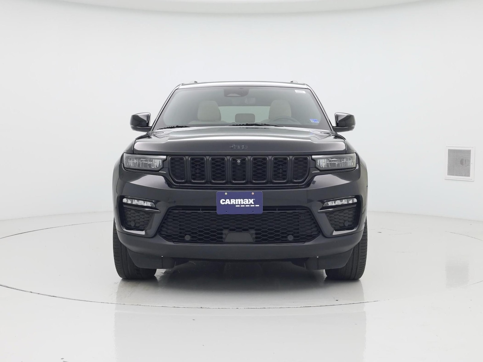 2023 Jeep Grand Cherokee Limited - Photo 6