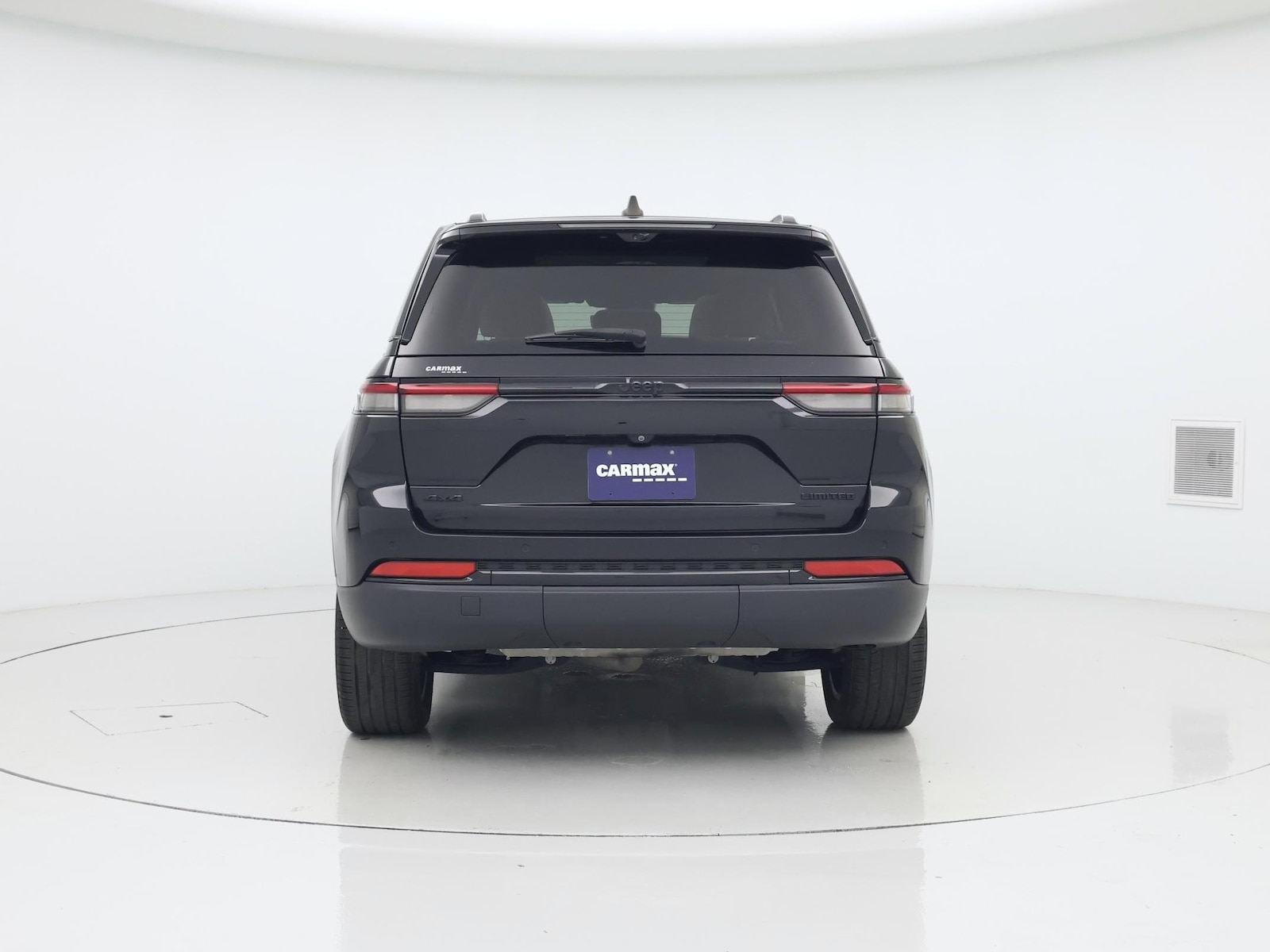 2023 Jeep Grand Cherokee Limited - Photo 7
