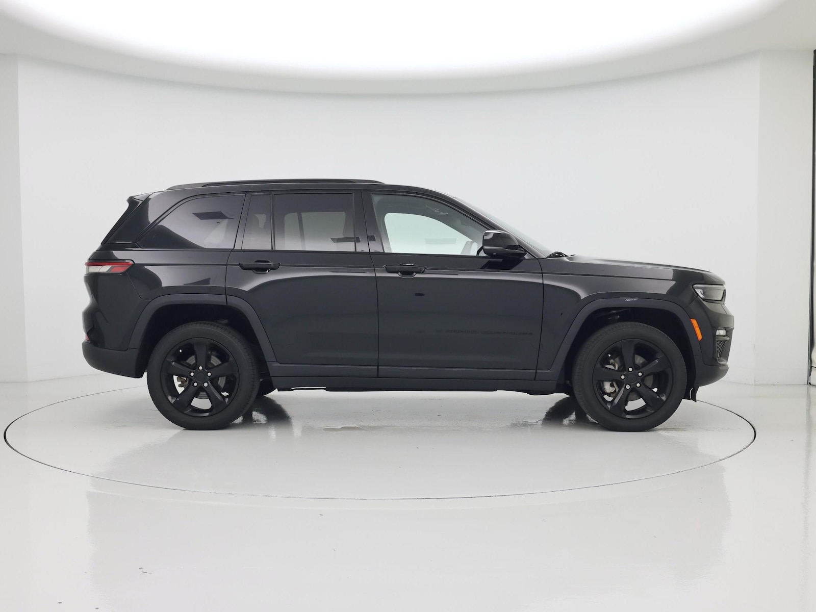 2023 Jeep Grand Cherokee Limited - Photo 8