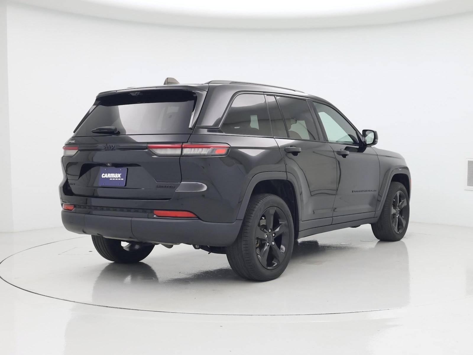2023 Jeep Grand Cherokee Limited - Photo 9