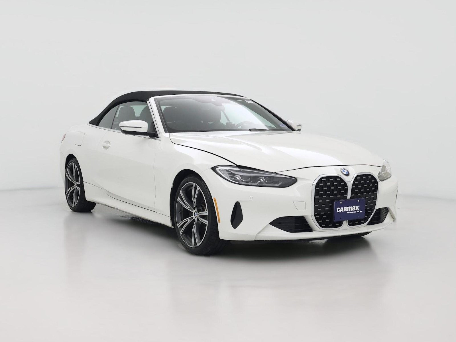 2022 BMW 4 Series