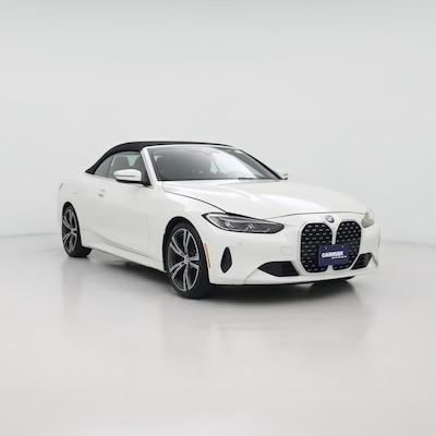 2022 BMW 430 I xDrive