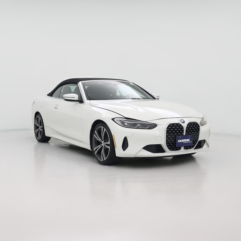 2022 BMW 430 I xDrive