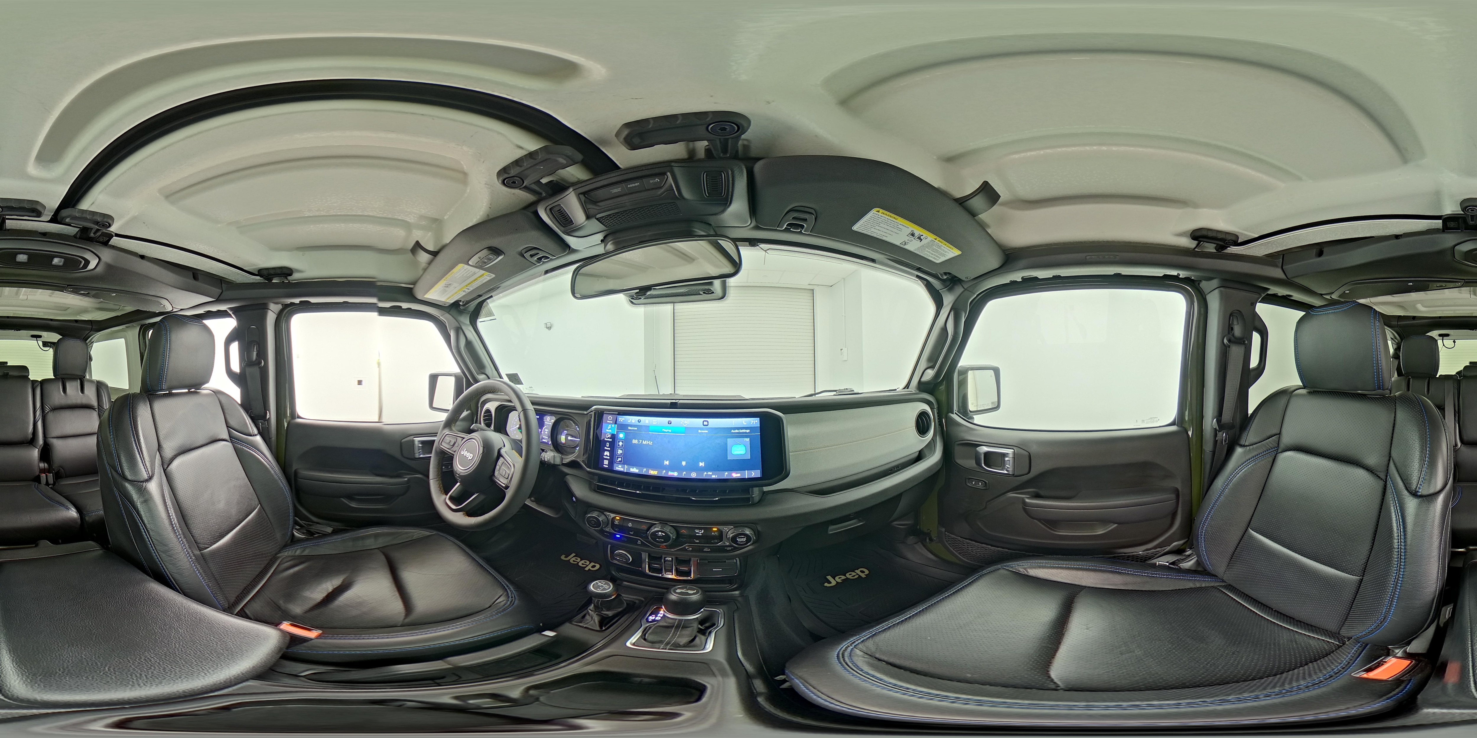 2024 Jeep Wrangler 4xe Sports S 4XE - Photo 25