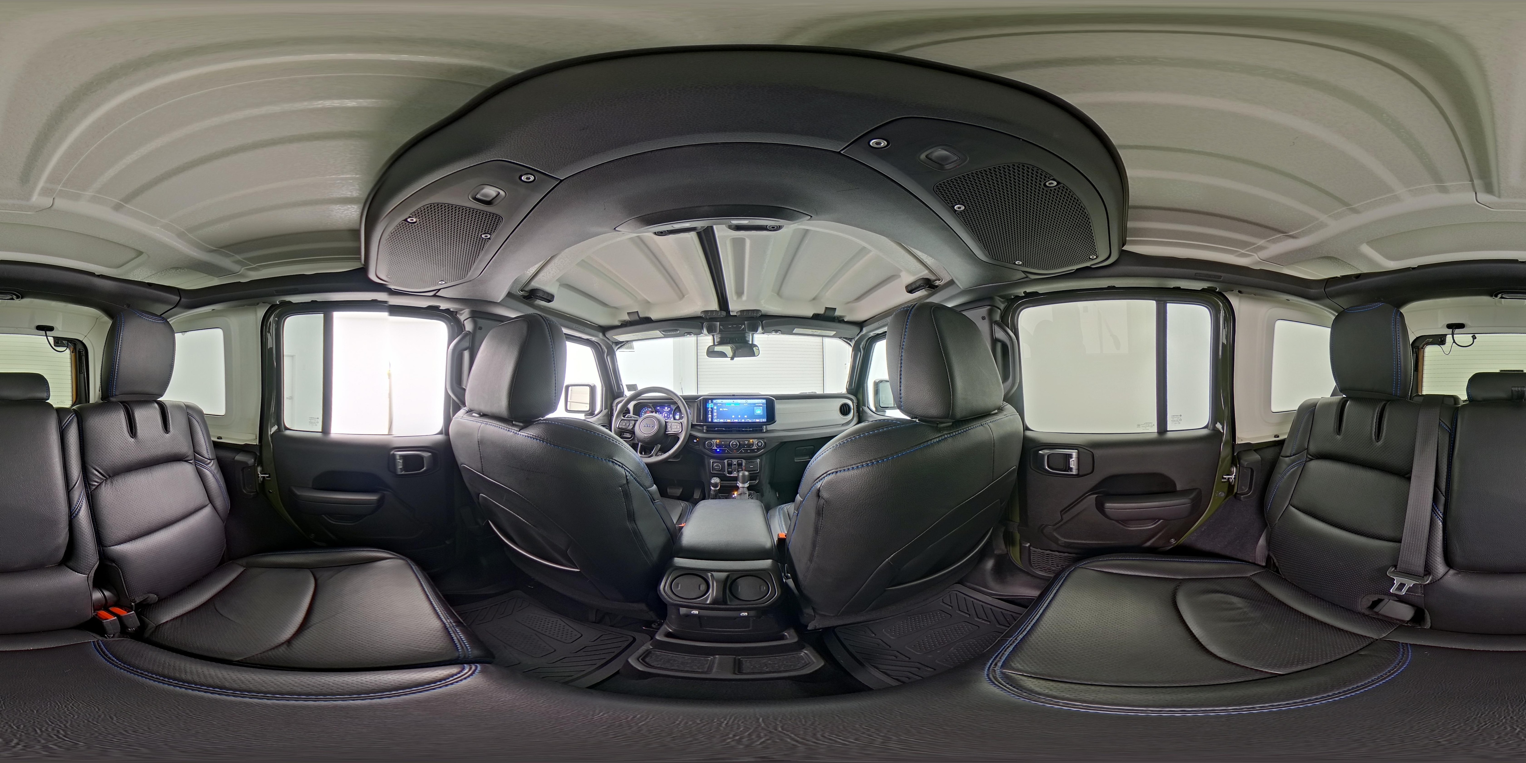 2024 Jeep Wrangler 4xe Sports S 4XE - Photo 26