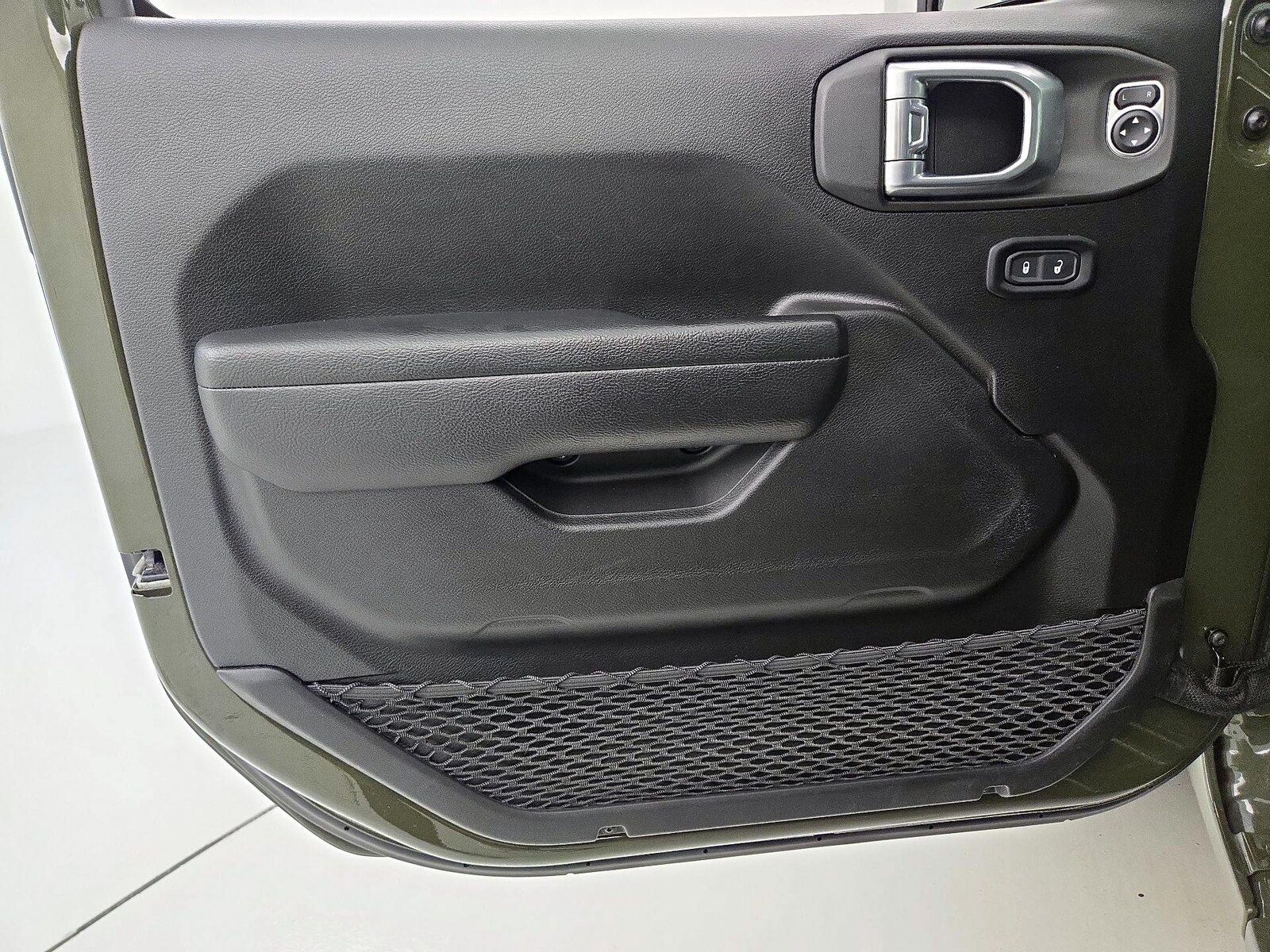 2024 Jeep Wrangler 4xe Sports S 4XE - Photo 13