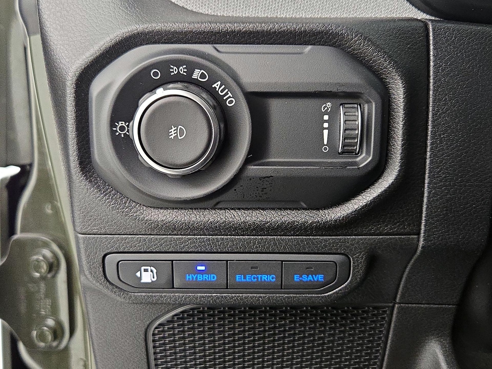 2024 Jeep Wrangler 4xe Sports S 4XE - Photo 14