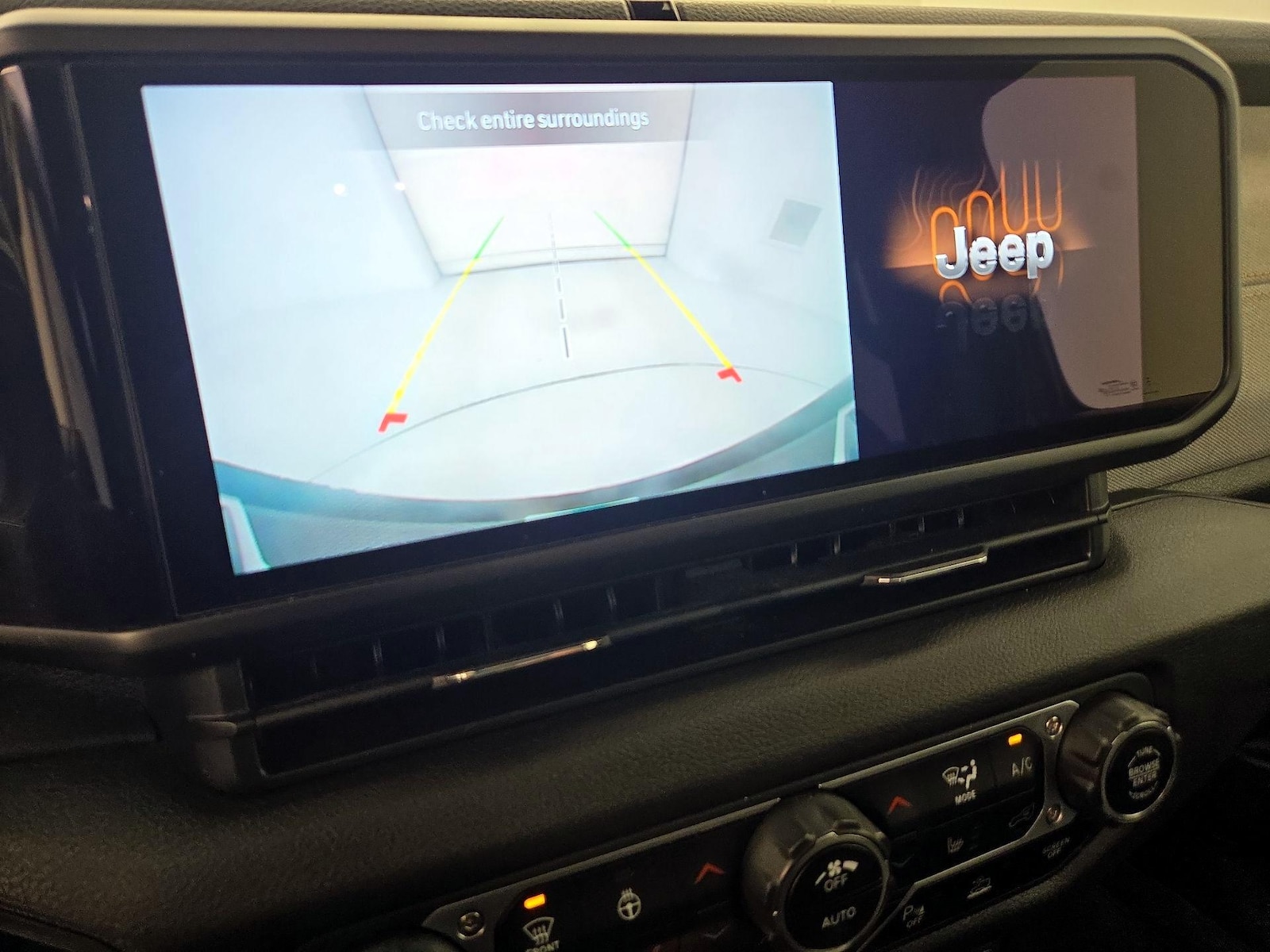 2024 Jeep Wrangler 4xe Sports S 4XE - Photo 15