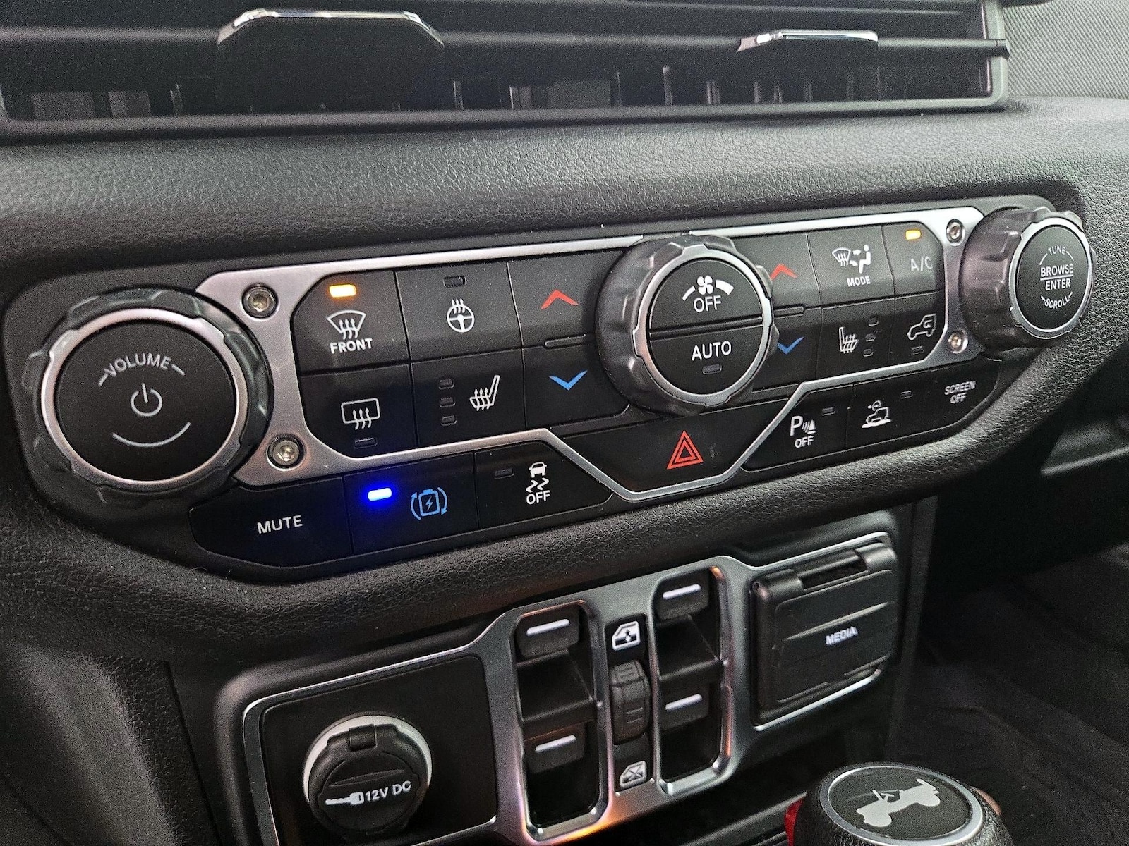 2024 Jeep Wrangler 4xe Sports S 4XE - Photo 17