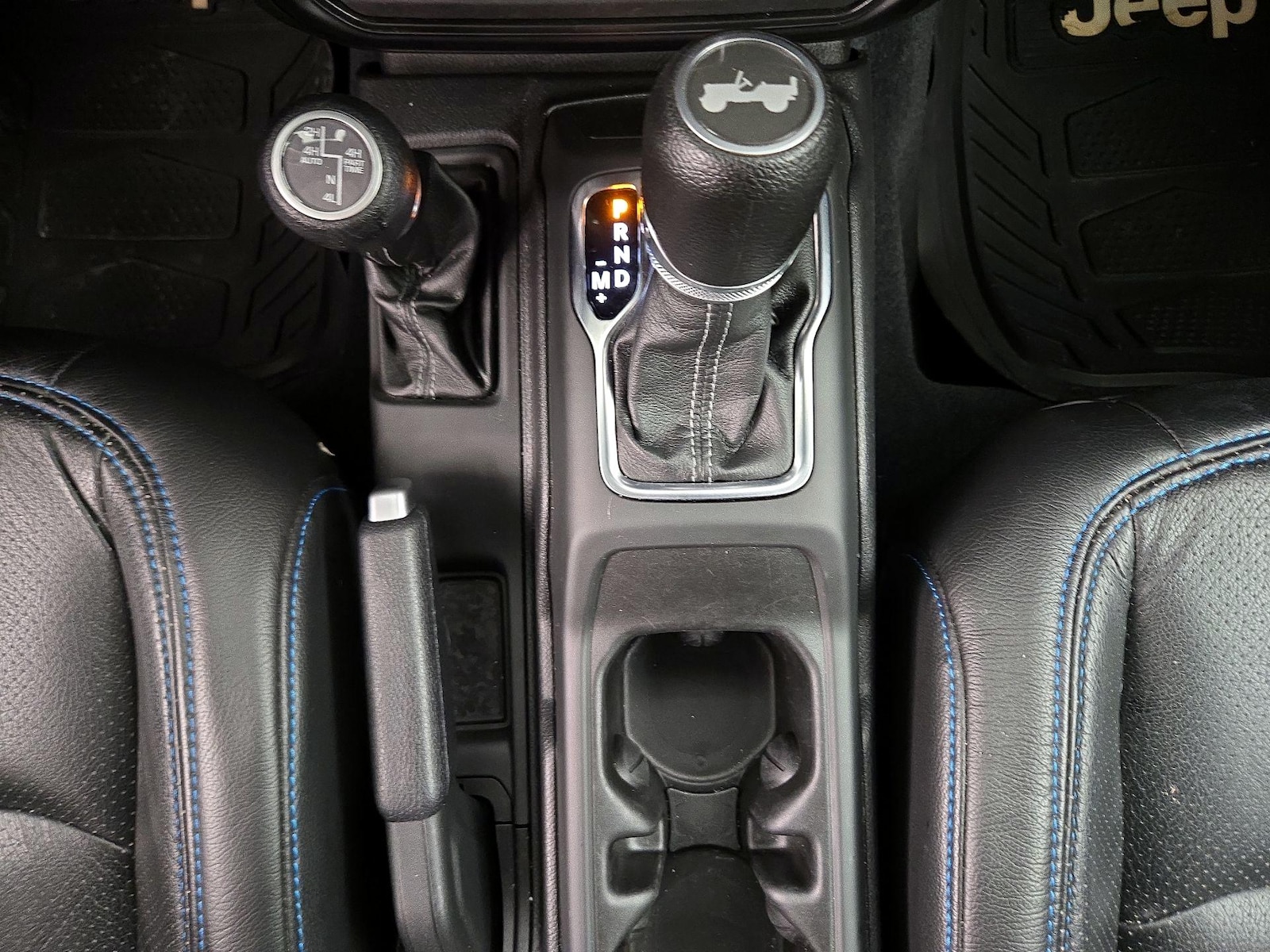 2024 Jeep Wrangler 4xe Sports S 4XE - Photo 18