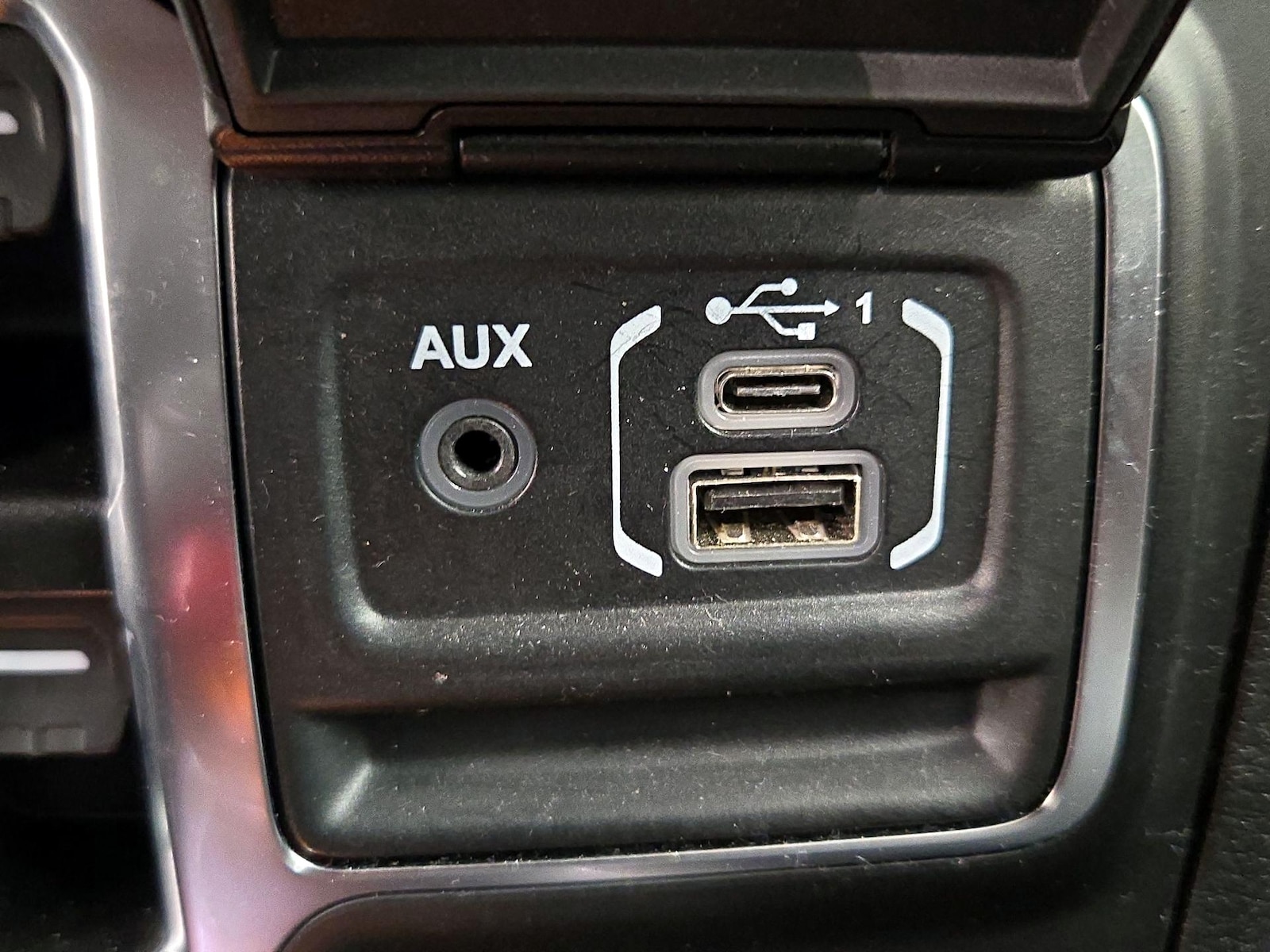2024 Jeep Wrangler 4xe Sports S 4XE - Photo 19
