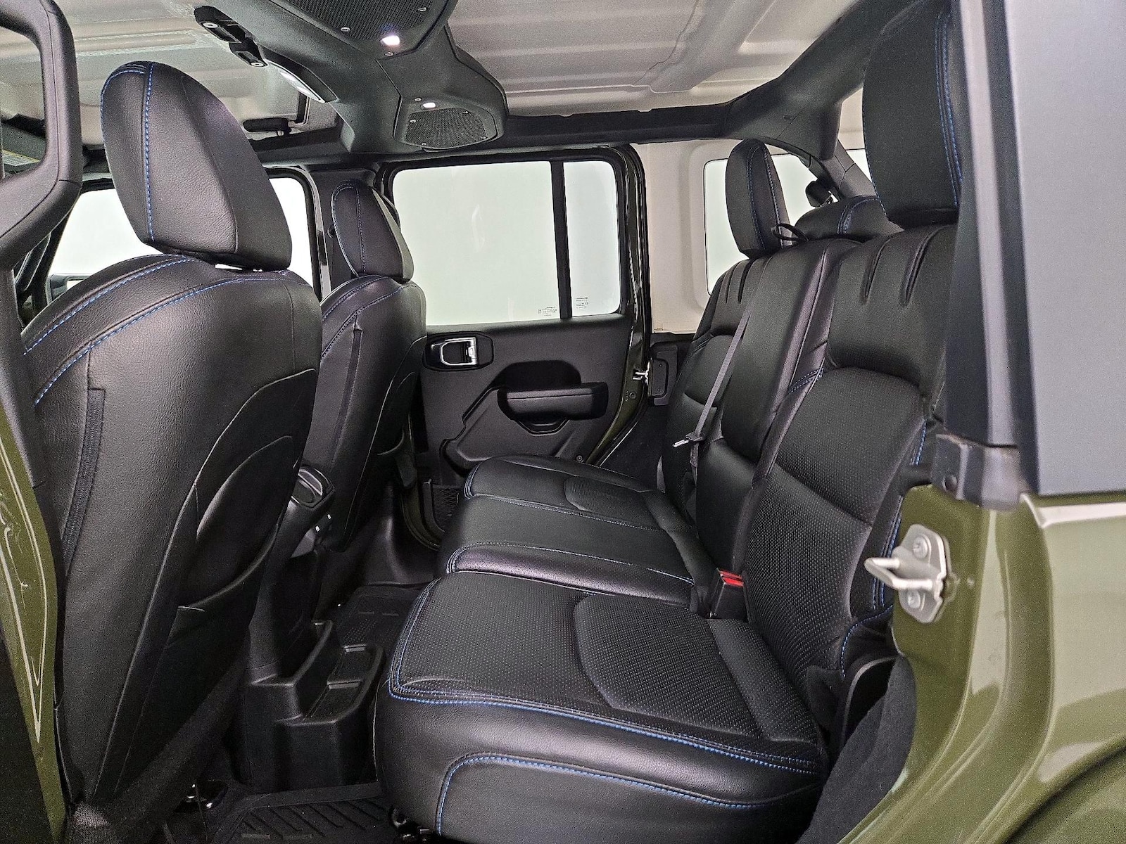 2024 Jeep Wrangler 4xe Sports S 4XE - Photo 20