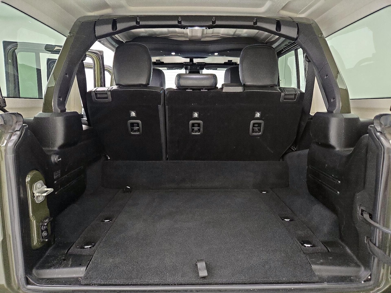 2024 Jeep Wrangler 4xe Sports S 4XE - Photo 21