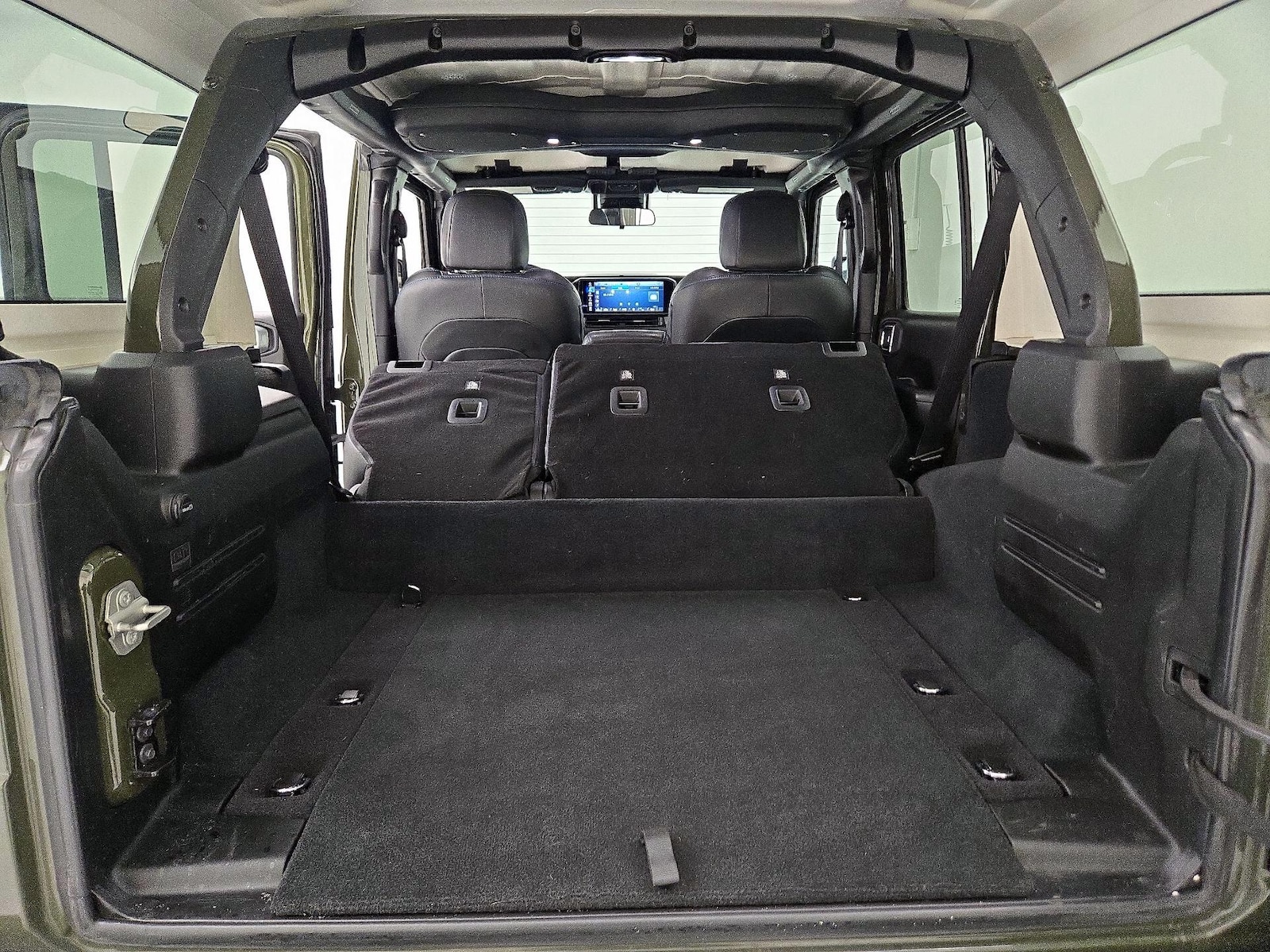 2024 Jeep Wrangler 4xe Sports S 4XE - Photo 22