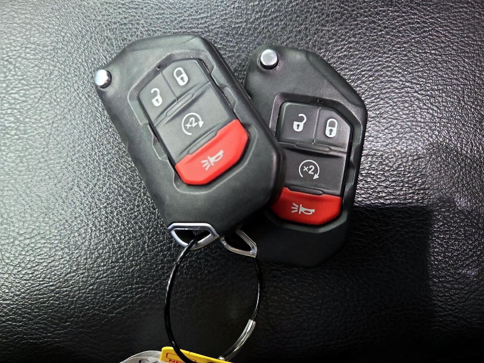 2024 Jeep Wrangler 4xe Sports S 4XE - Photo 24