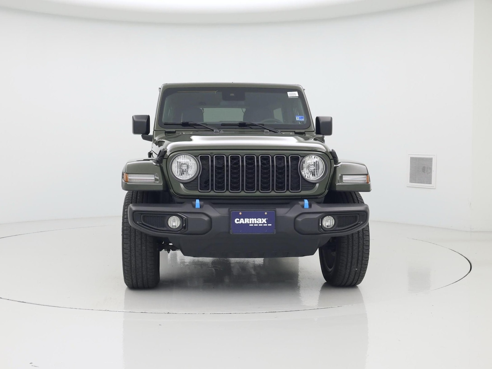 2024 Jeep Wrangler 4xe Sports S 4XE - Photo 6