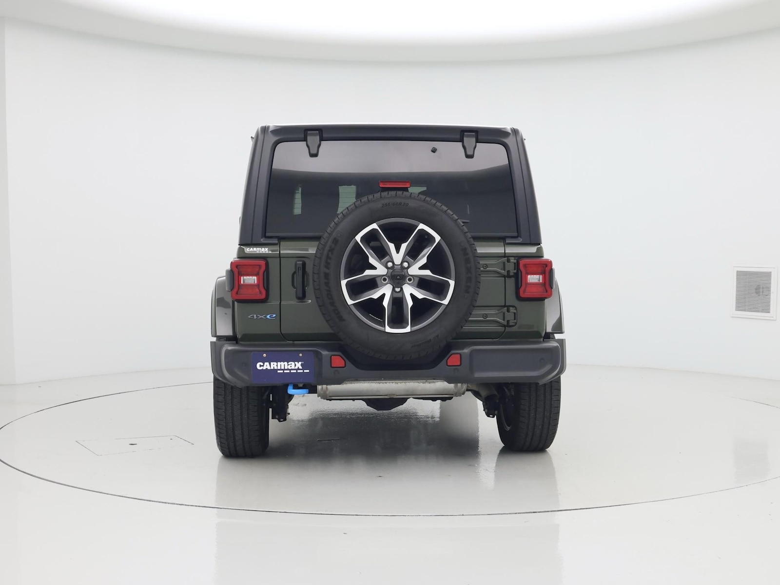 2024 Jeep Wrangler 4xe Sports S 4XE - Photo 7