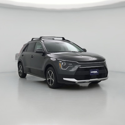 2023 Kia Niro EX