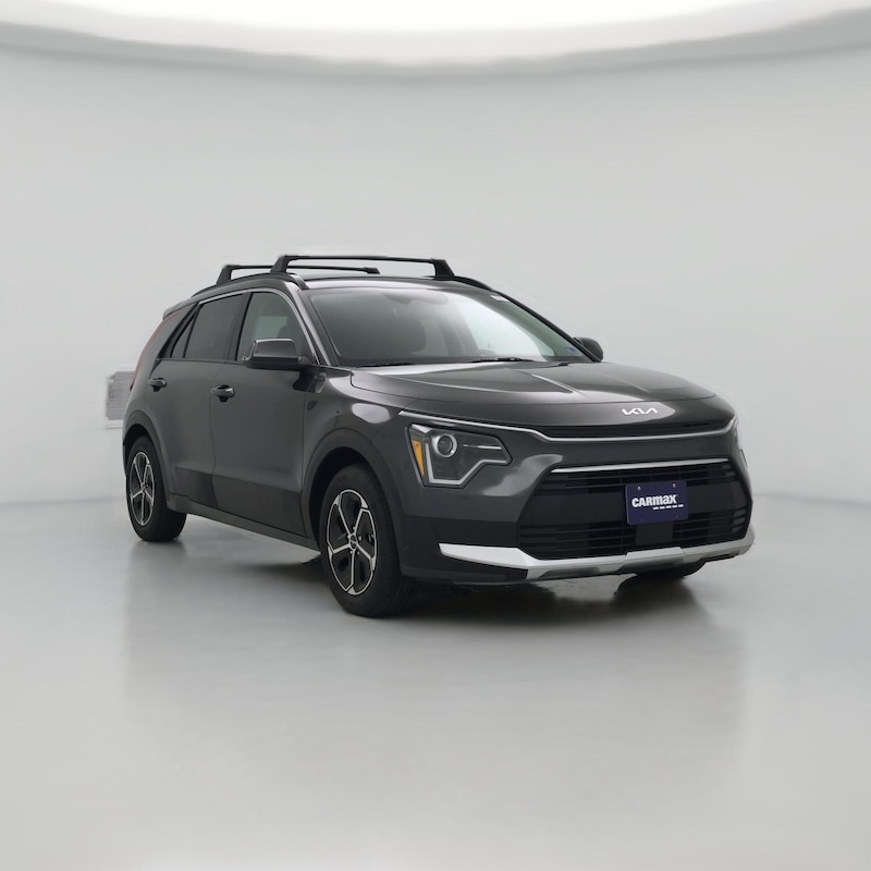2023 Kia Niro EX