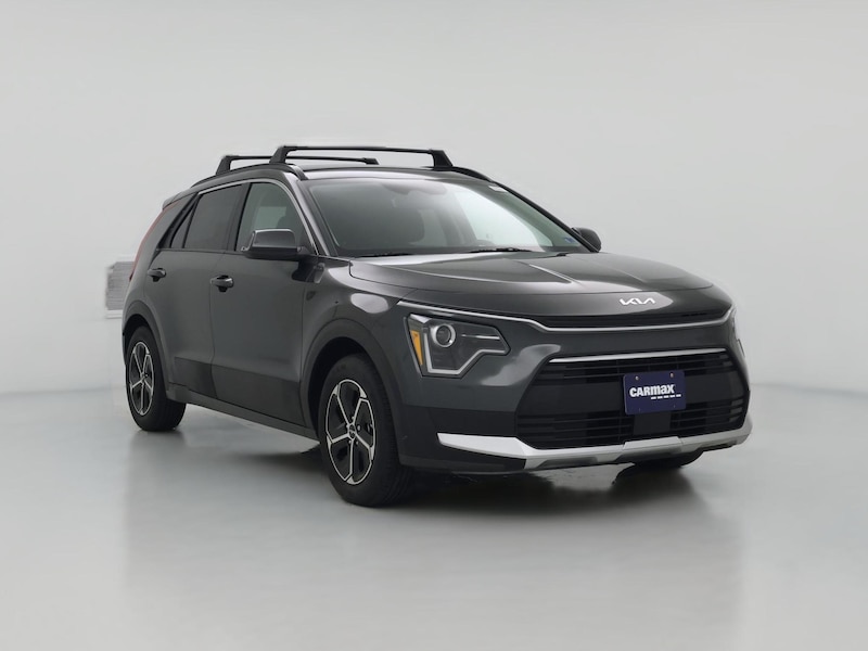 2023 Kia Niro EX