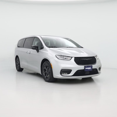 2023 Chrysler Pacifica Hybrid Limited