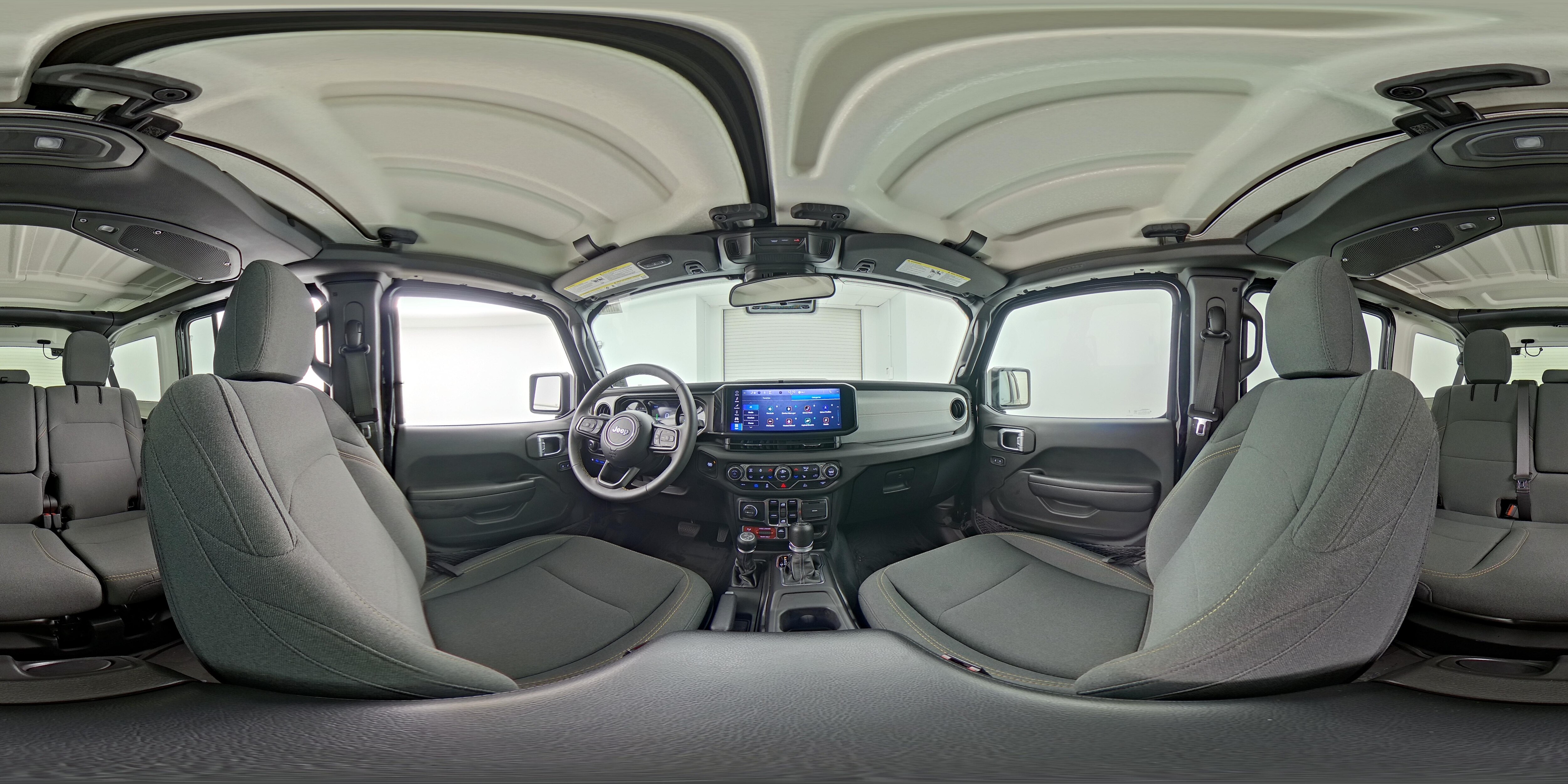 2024 Jeep Wrangler 4xe Willys 4XE - Photo 24