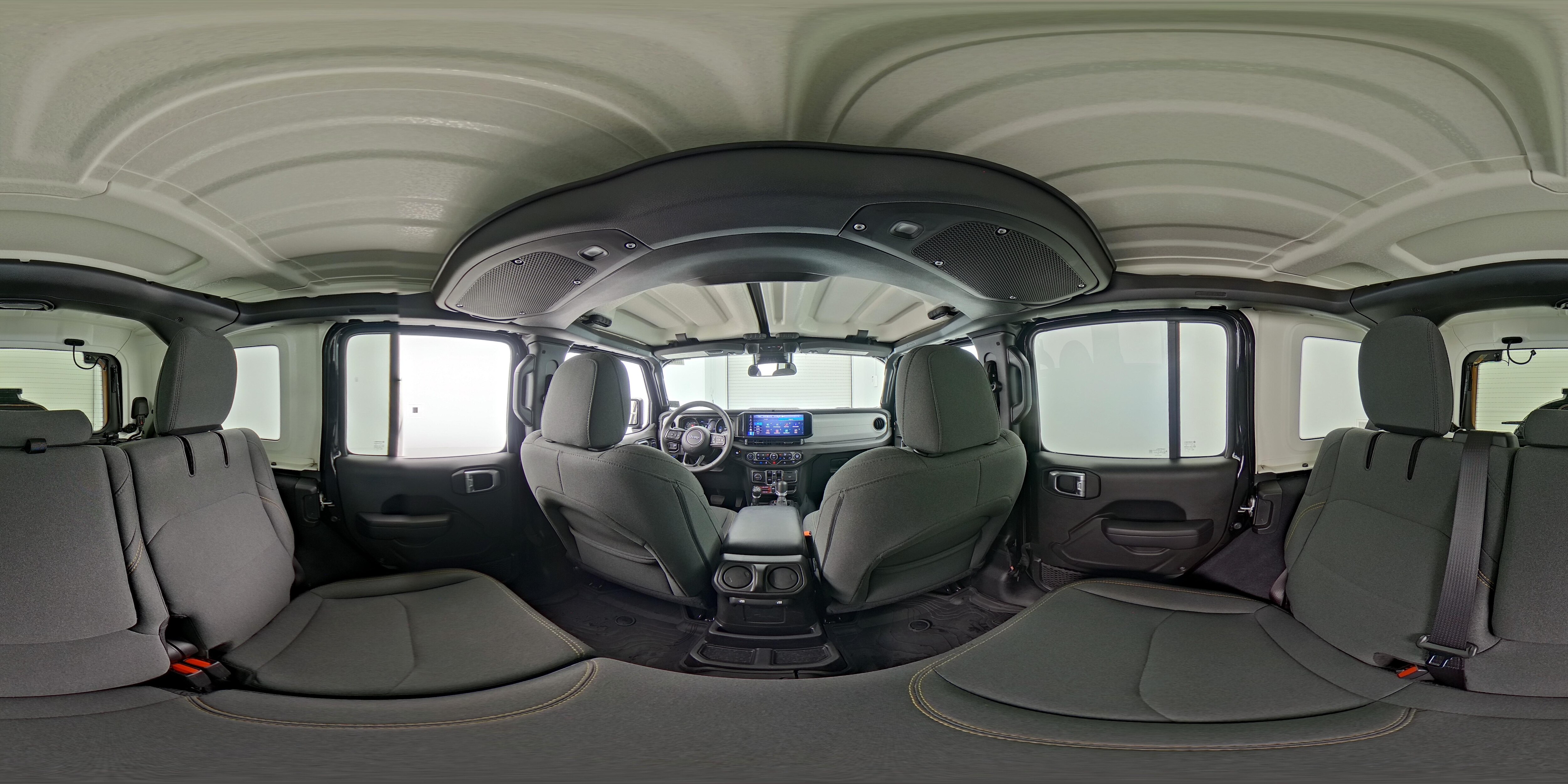 2024 Jeep Wrangler 4xe Willys 4XE - Photo 25