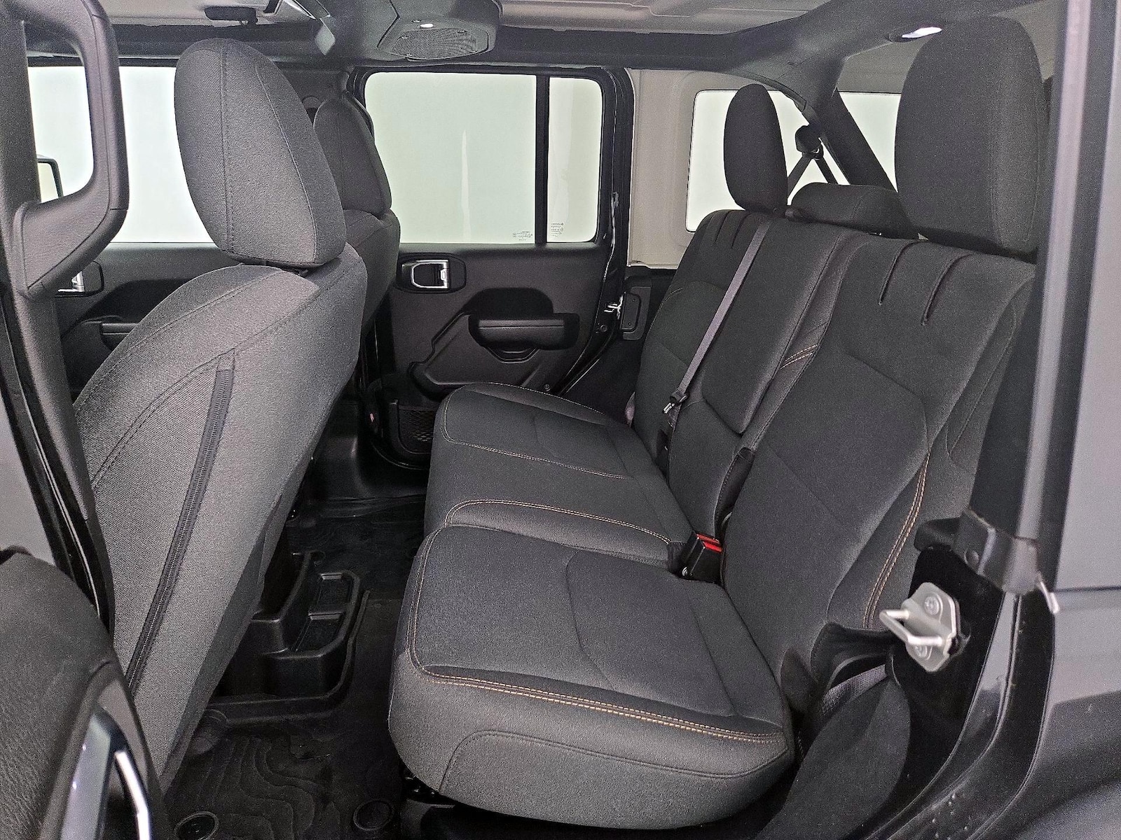2024 Jeep Wrangler 4xe Willys 4XE - Photo 20