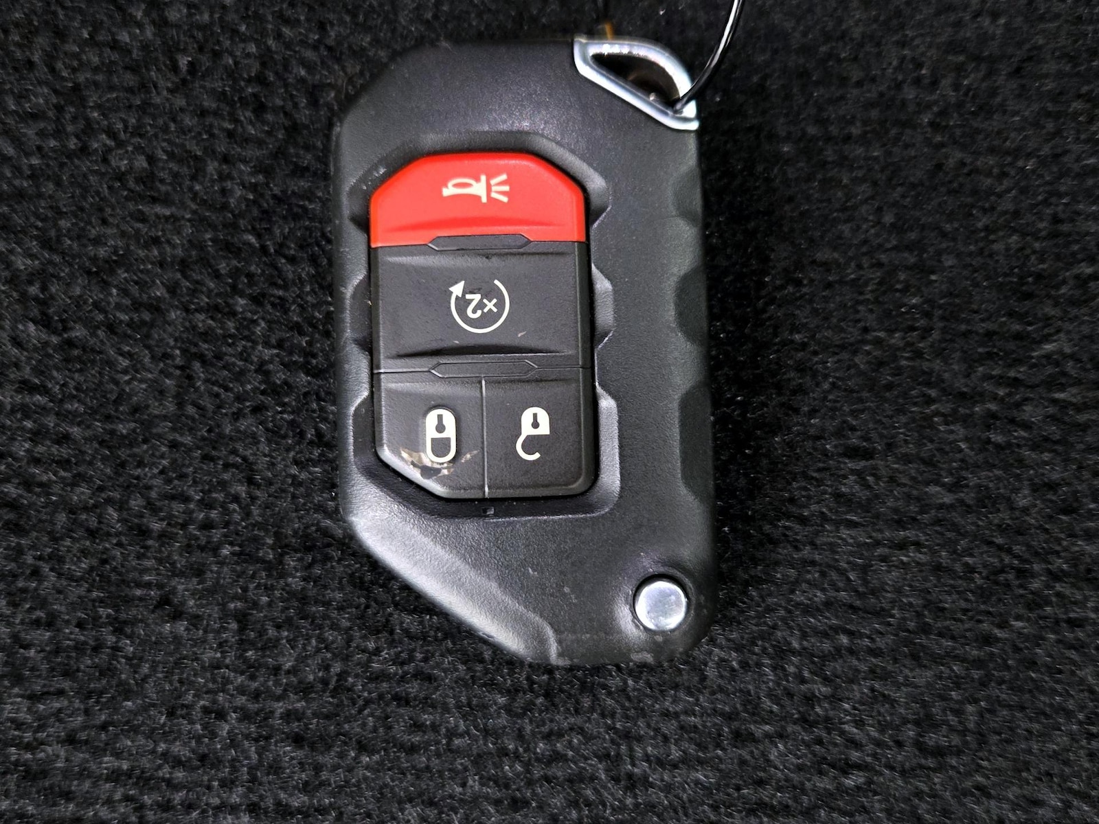 2024 Jeep Wrangler 4xe Willys 4XE - Photo 23