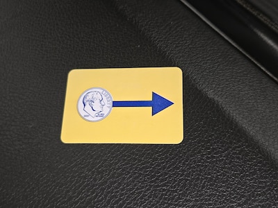 Condition detail