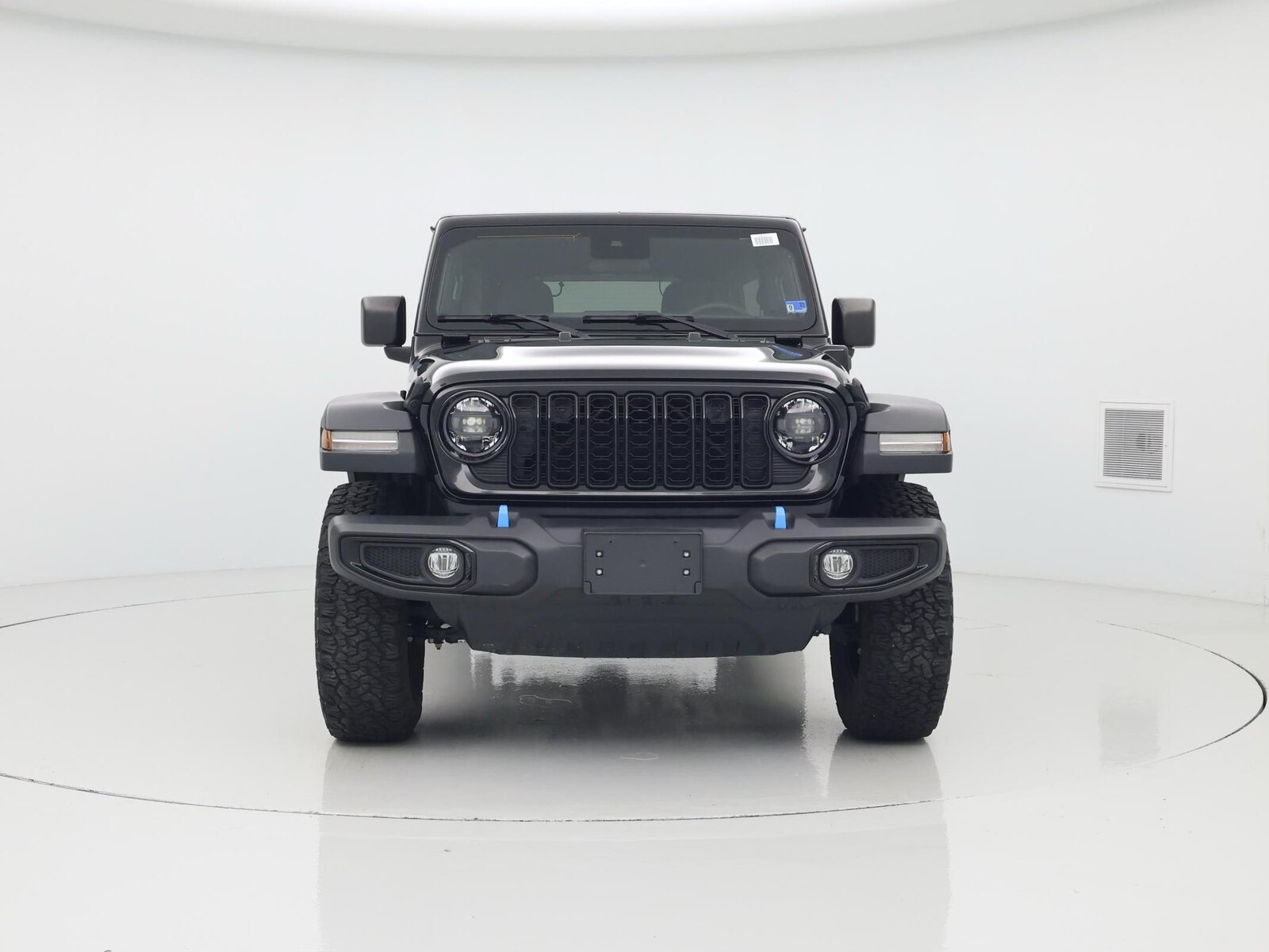 2024 Jeep Wrangler 4xe Willys 4XE - Photo 6