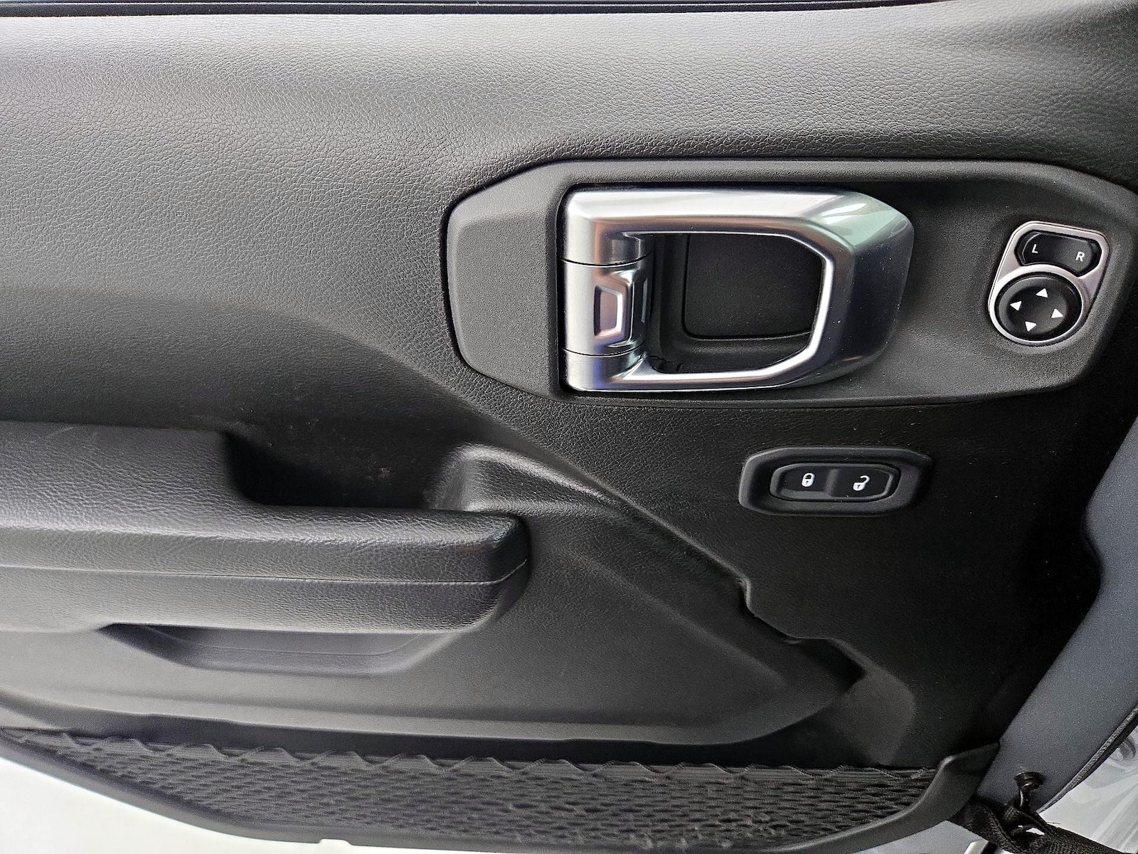 2024 Jeep Wrangler 4xe Sports S 4XE - Photo 13