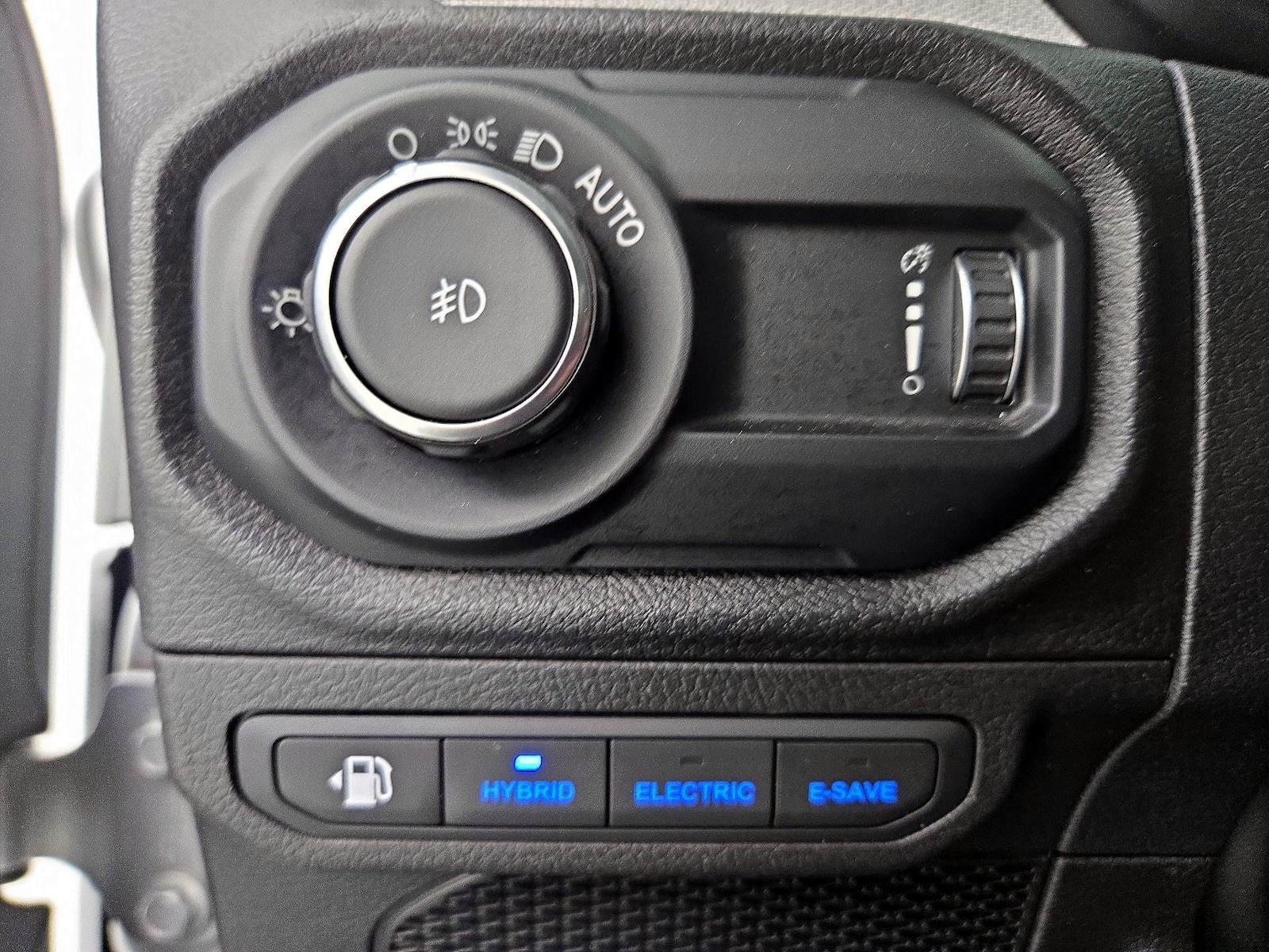 2024 Jeep Wrangler 4xe Sports S 4XE - Photo 14
