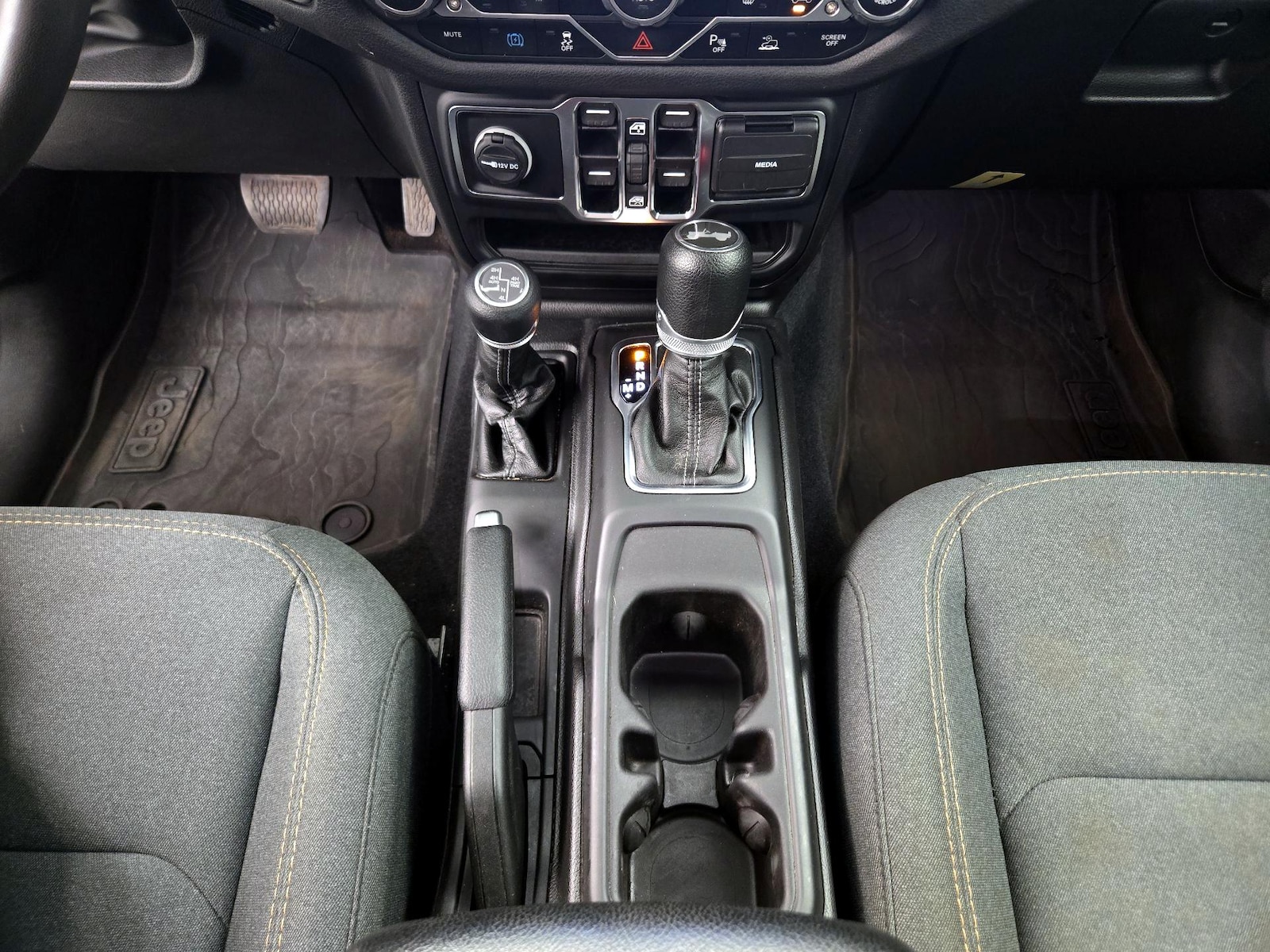 2024 Jeep Wrangler 4xe Sports S 4XE - Photo 18