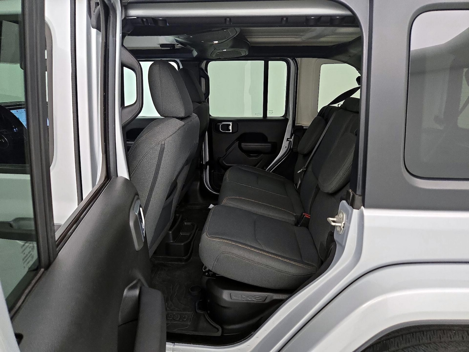 2024 Jeep Wrangler 4xe Sports S 4XE - Photo 20
