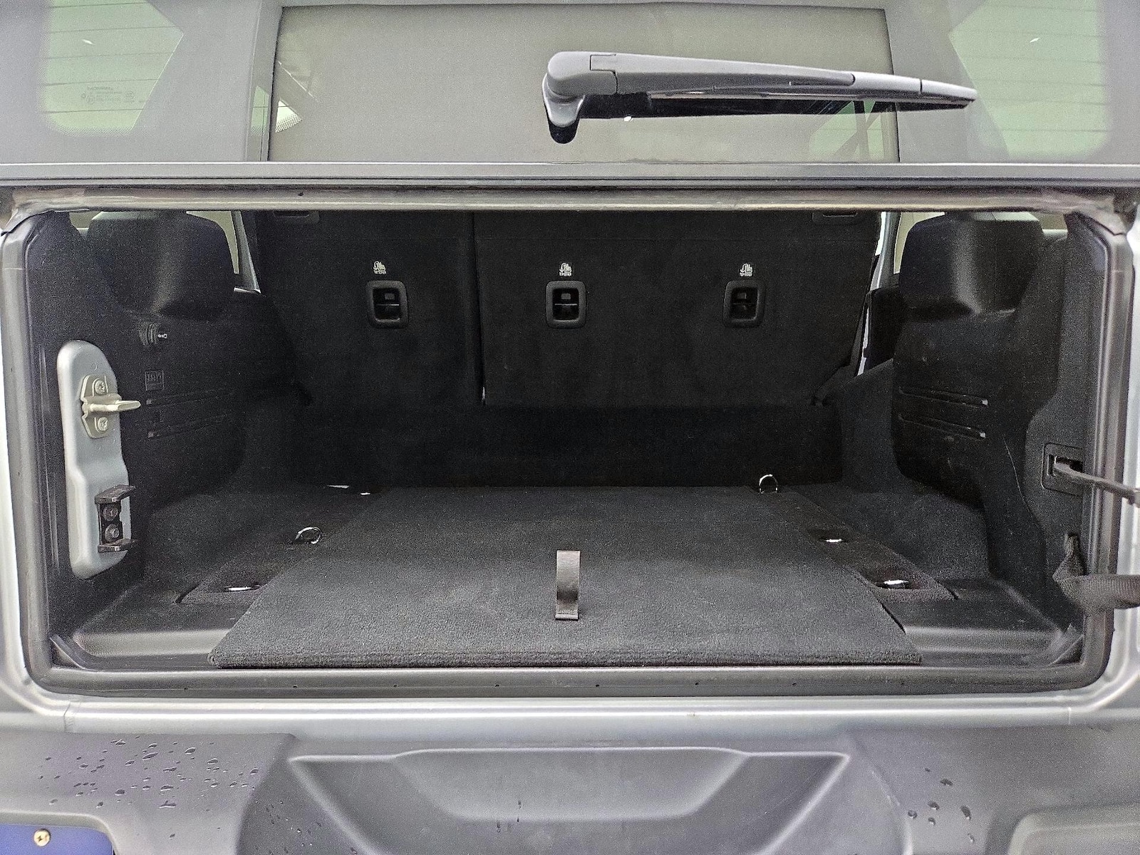 2024 Jeep Wrangler 4xe Sports S 4XE - Photo 21